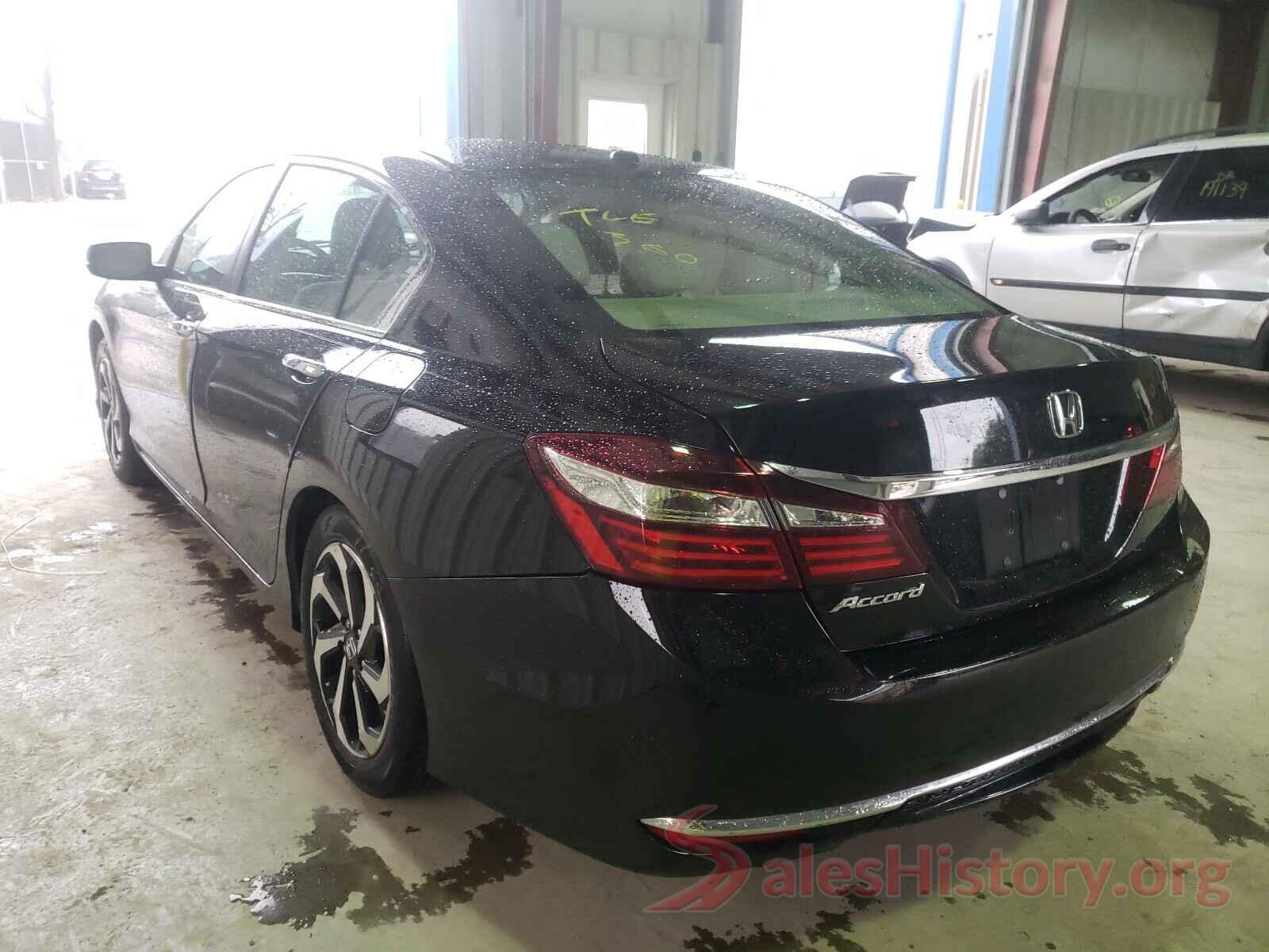 1HGCR2F75HA209793 2017 HONDA ACCORD