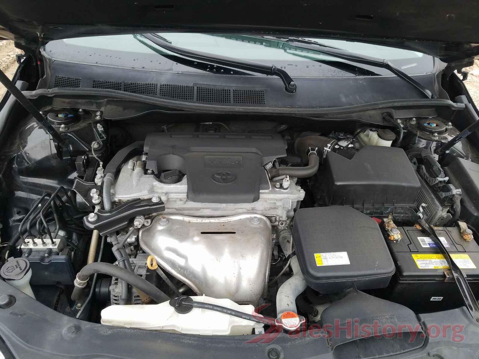 4T1BF1FK3GU216221 2016 TOYOTA CAMRY