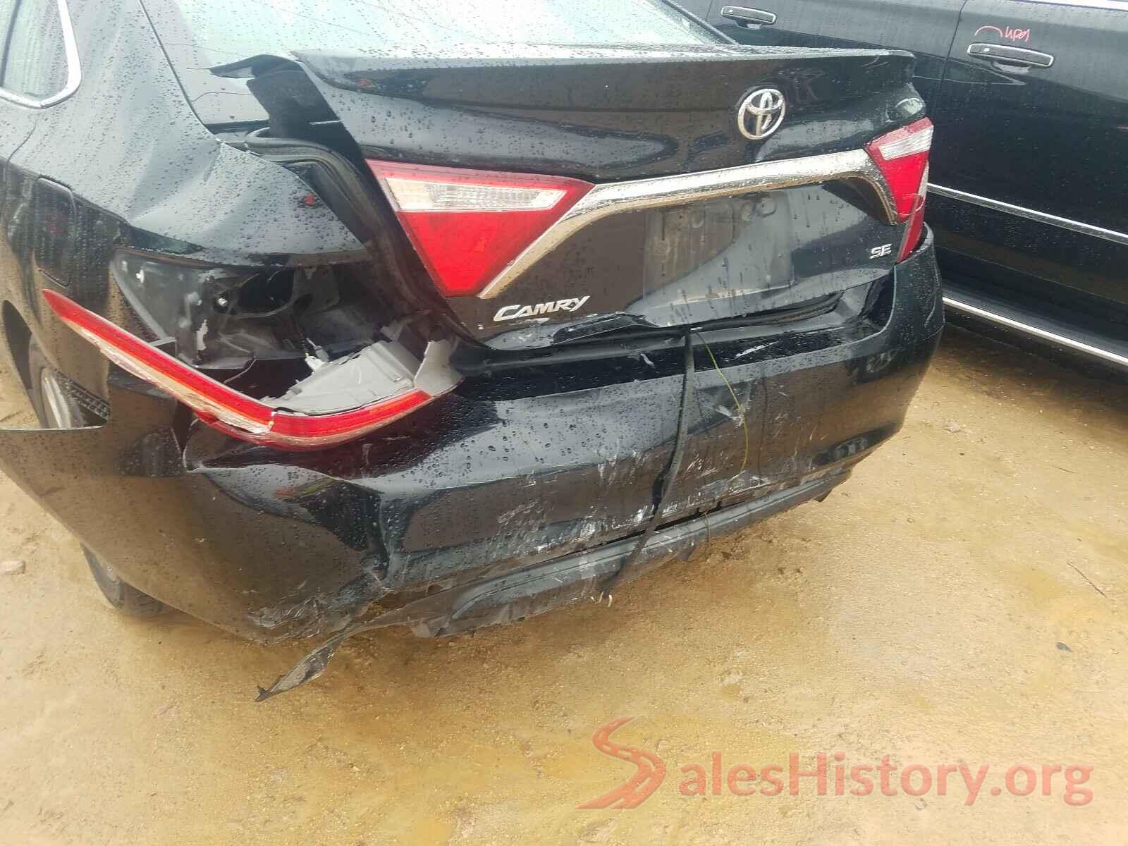 4T1BF1FK3GU216221 2016 TOYOTA CAMRY