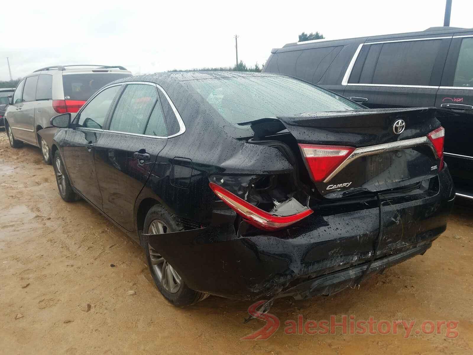 4T1BF1FK3GU216221 2016 TOYOTA CAMRY