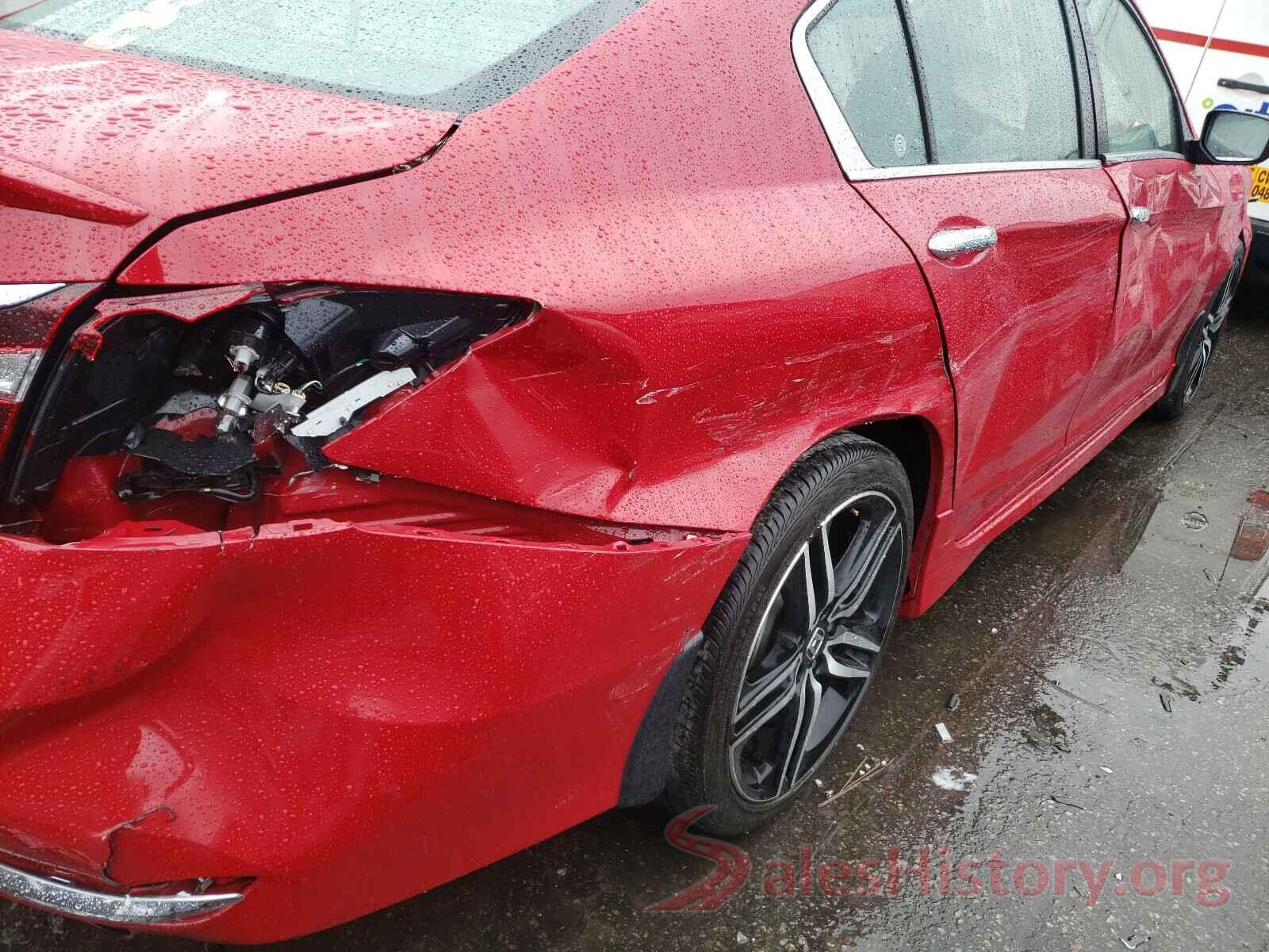 1HGCR2F57HA010212 2017 HONDA ACCORD