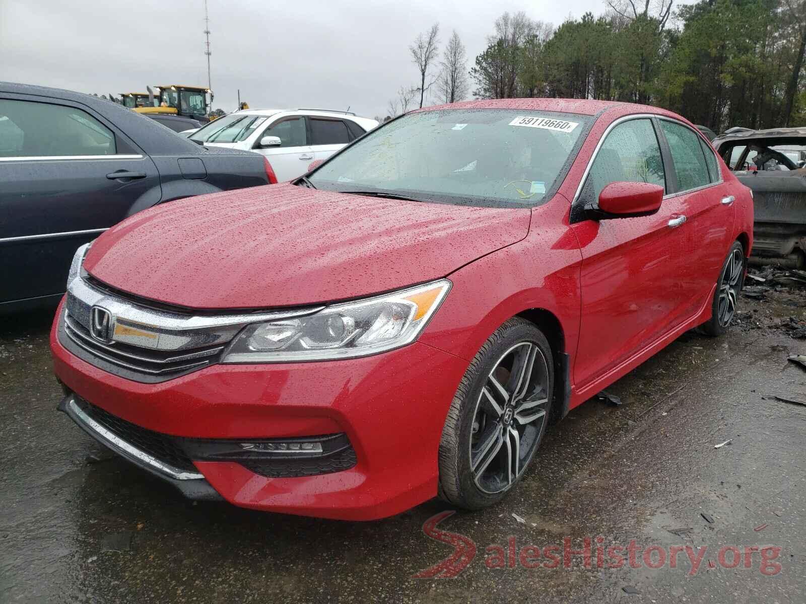 1HGCR2F57HA010212 2017 HONDA ACCORD