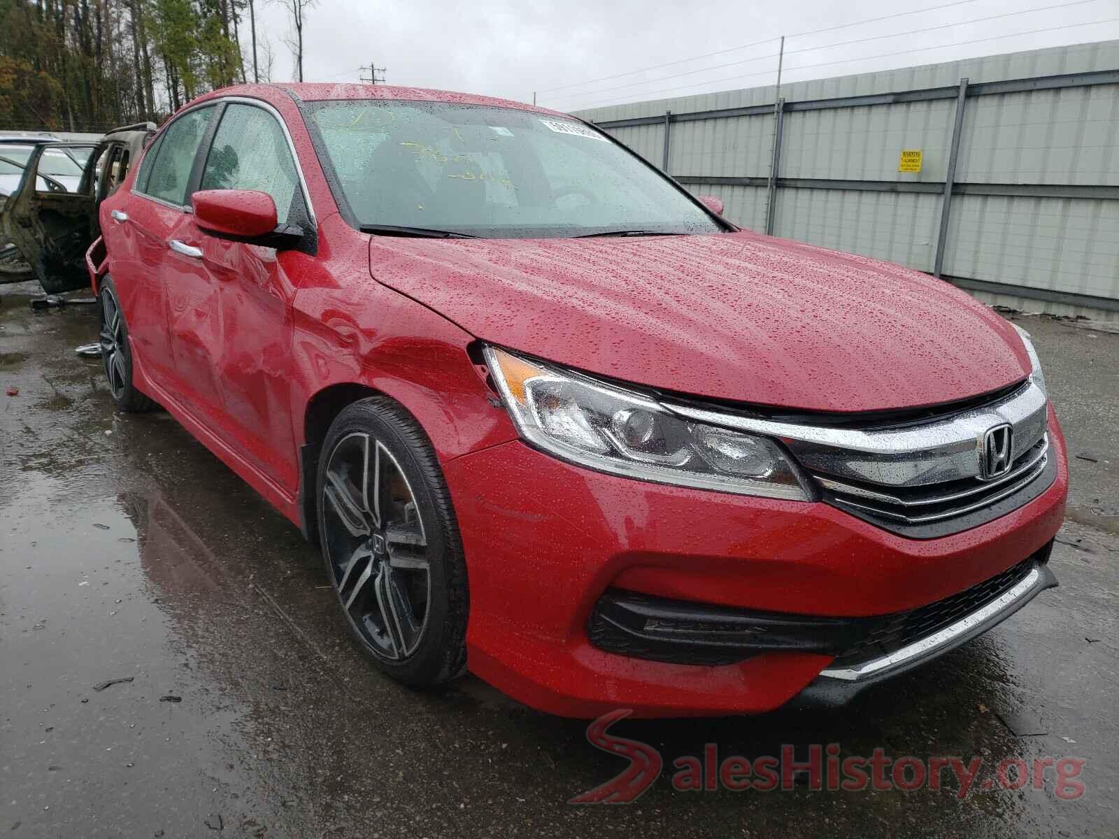 1HGCR2F57HA010212 2017 HONDA ACCORD