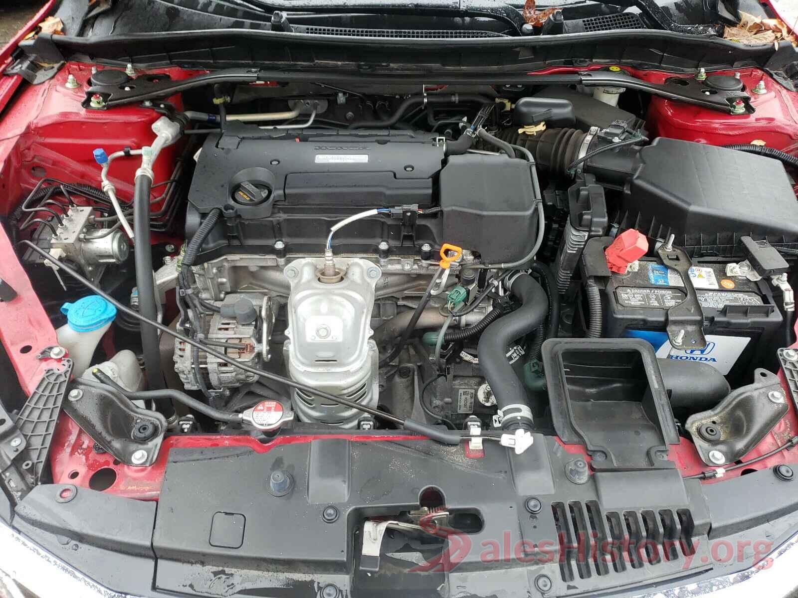 1HGCR2F57HA010212 2017 HONDA ACCORD