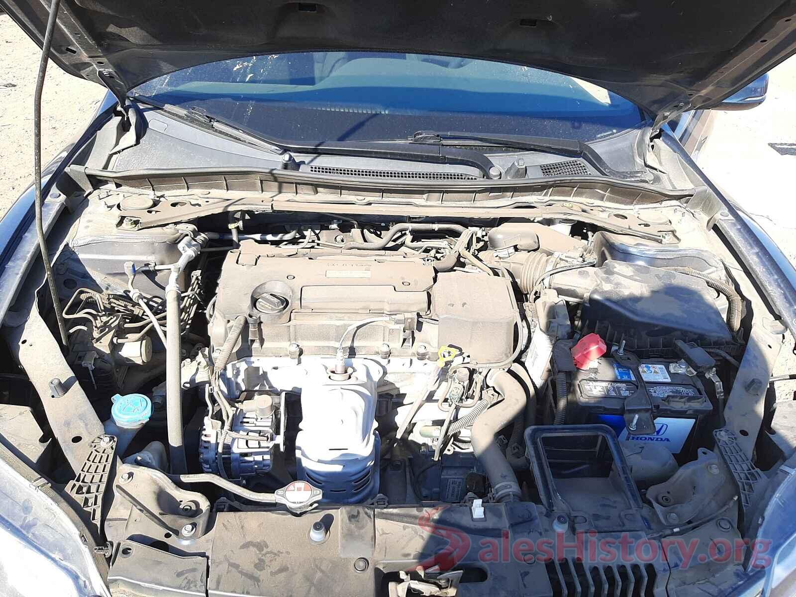 1HGCT1B73GA006644 2016 HONDA ACCORD