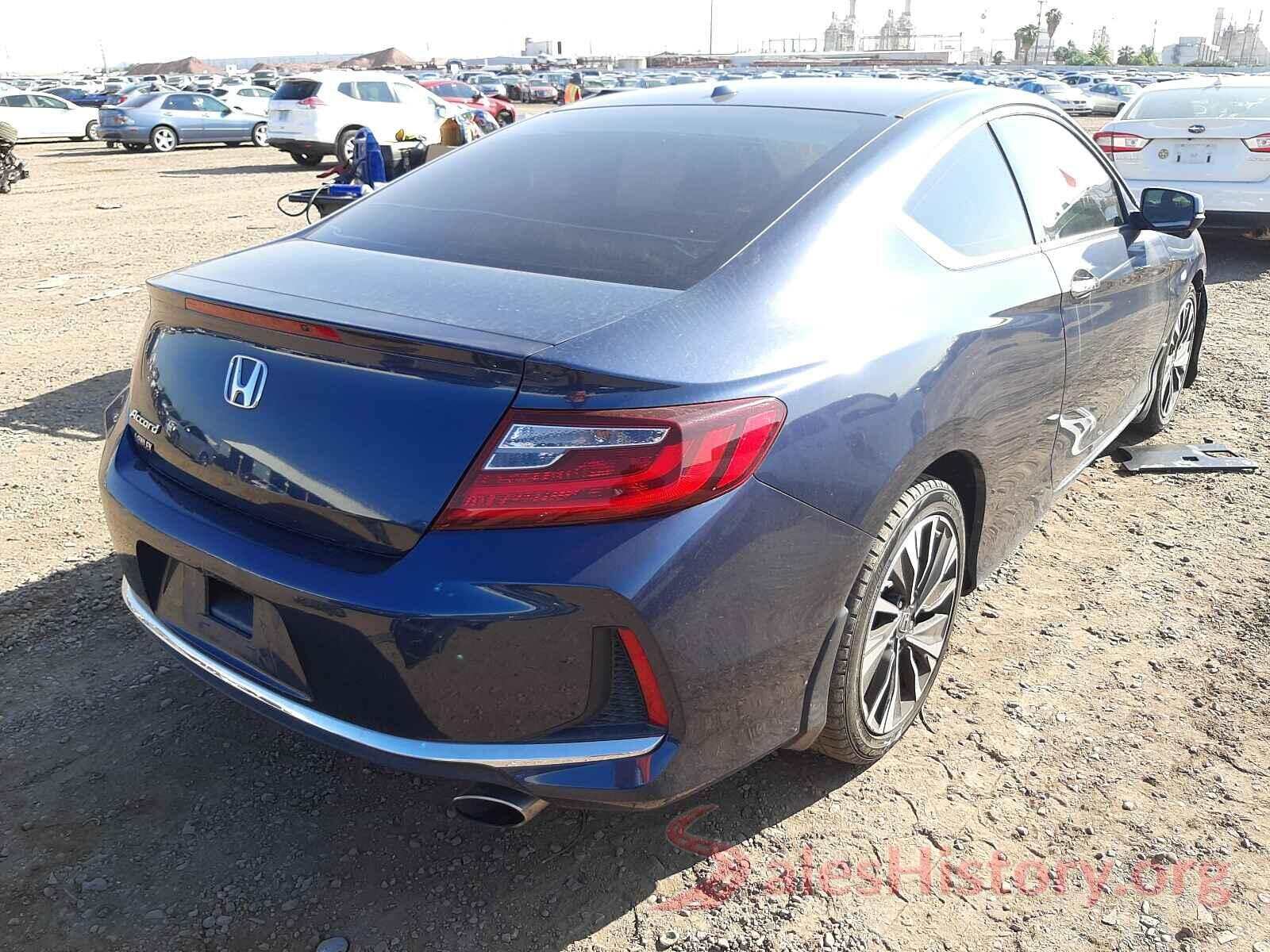 1HGCT1B73GA006644 2016 HONDA ACCORD