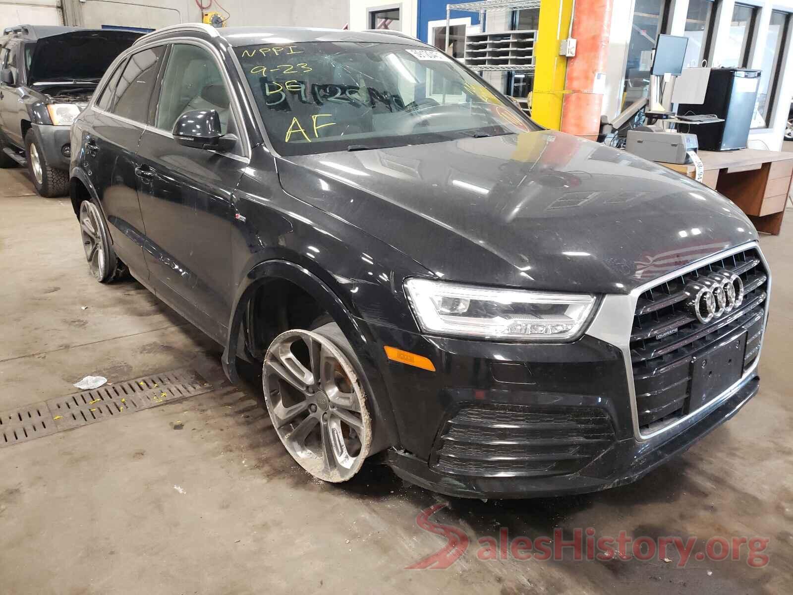 WA1JCCFS4JR016439 2018 AUDI Q3