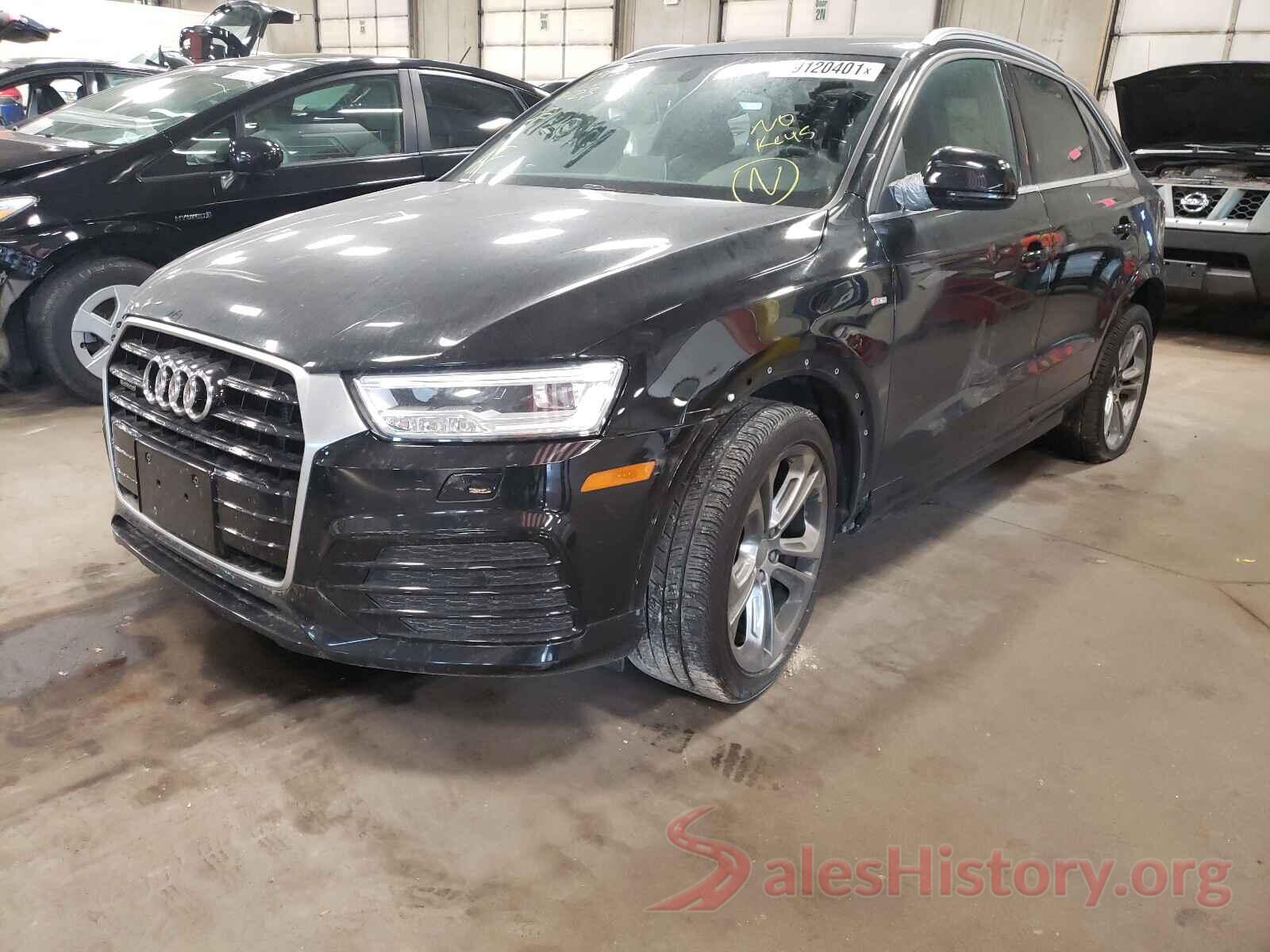 WA1JCCFS4JR016439 2018 AUDI Q3