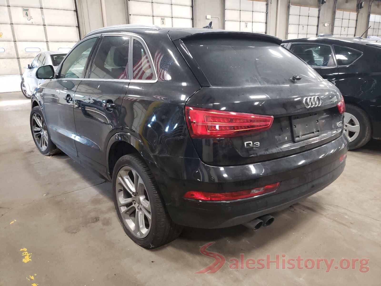 WA1JCCFS4JR016439 2018 AUDI Q3