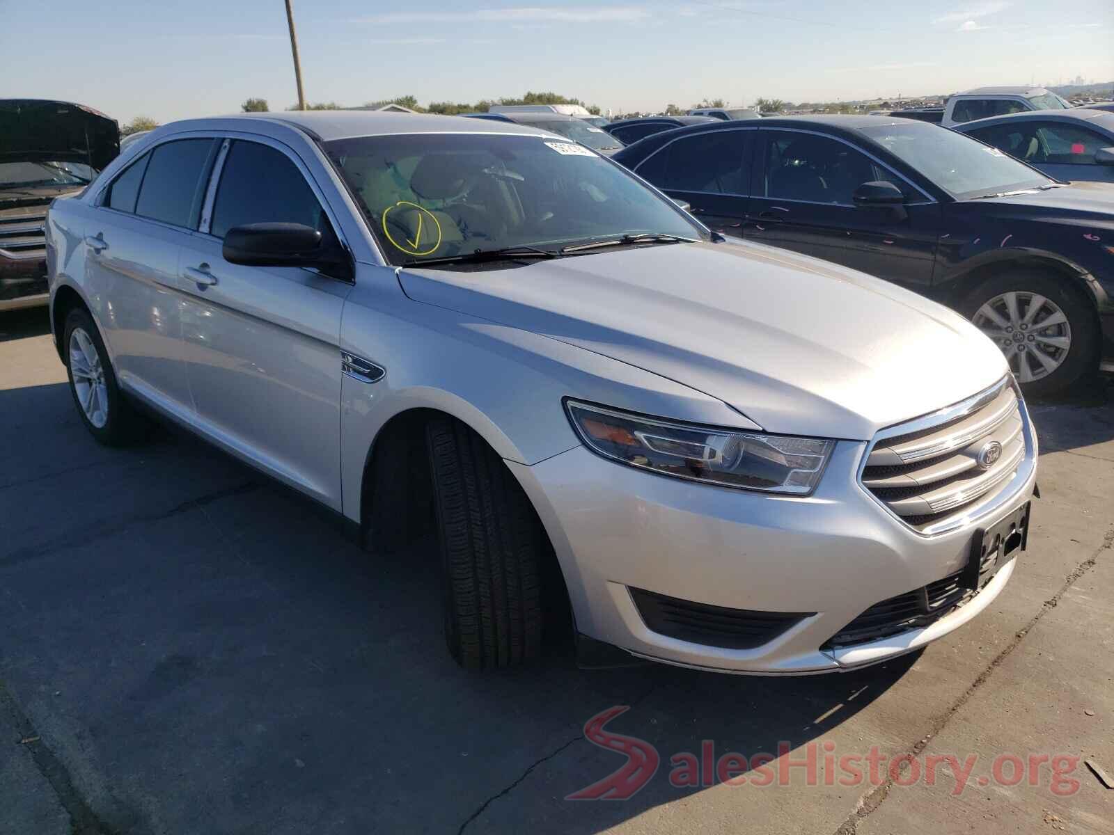 1FAHP2D80GG144746 2016 FORD TAURUS