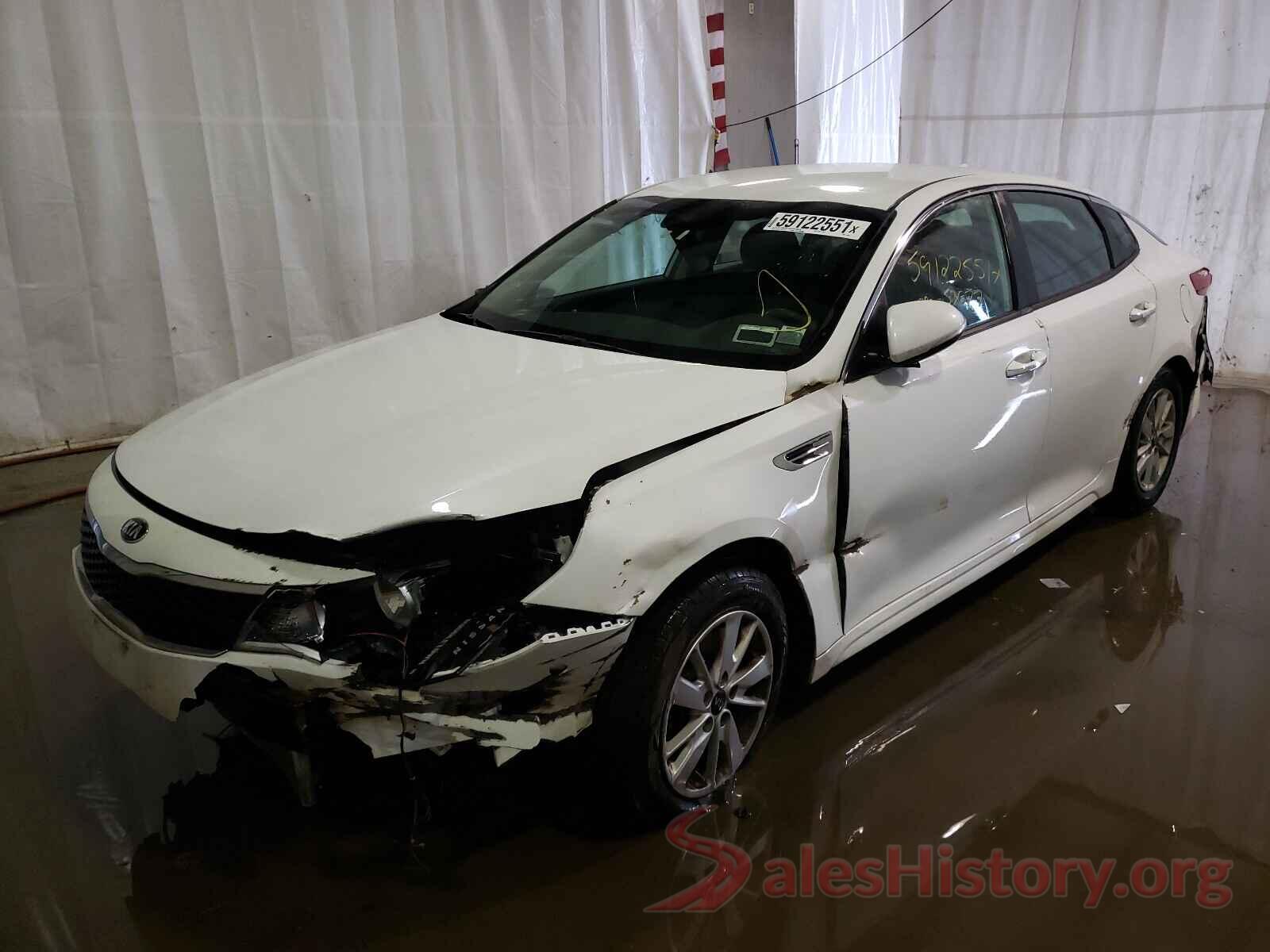 5XXGT4L37HG178047 2017 KIA OPTIMA