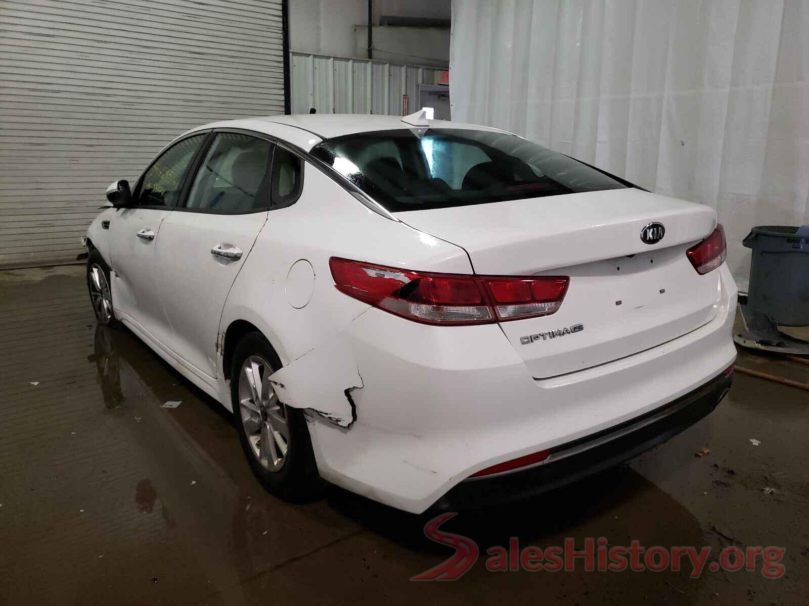 5XXGT4L37HG178047 2017 KIA OPTIMA