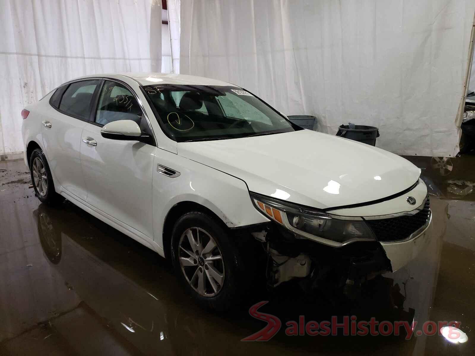 5XXGT4L37HG178047 2017 KIA OPTIMA