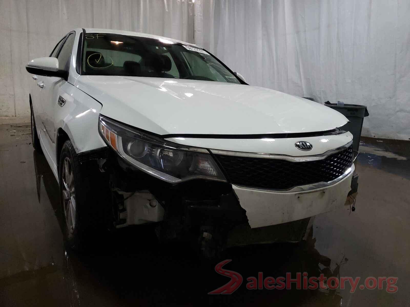 5XXGT4L37HG178047 2017 KIA OPTIMA