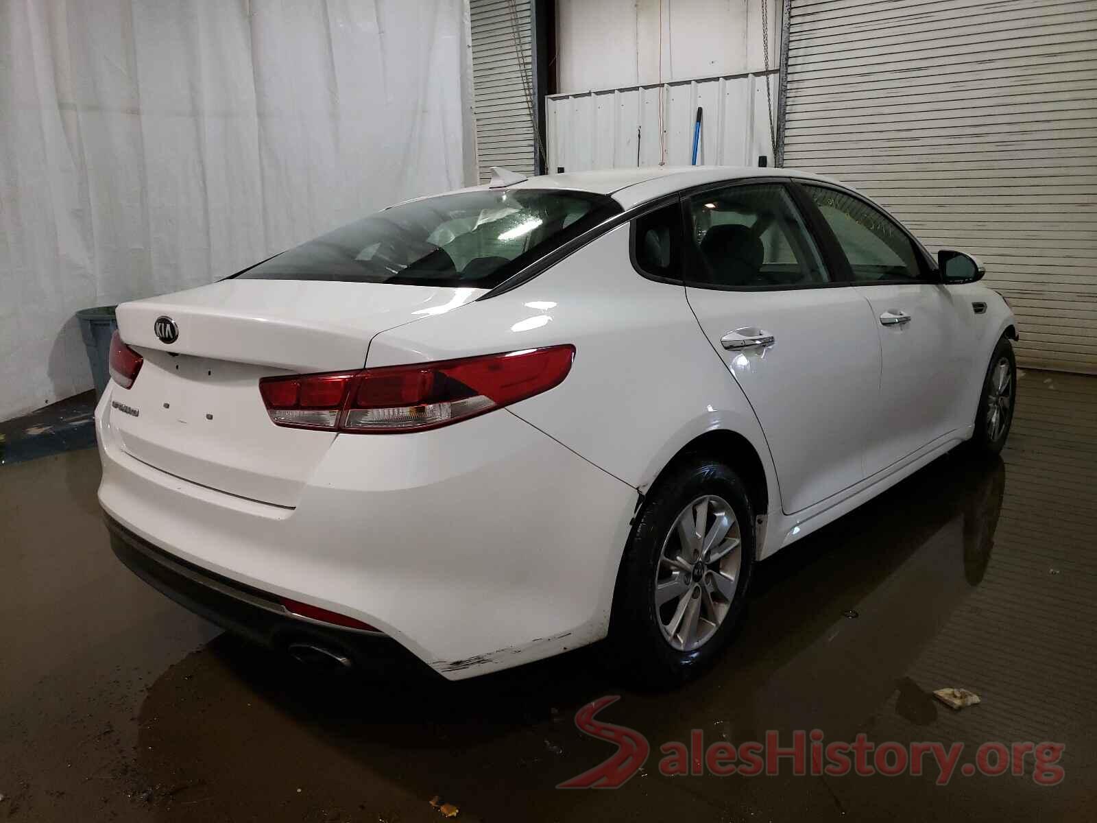 5XXGT4L37HG178047 2017 KIA OPTIMA