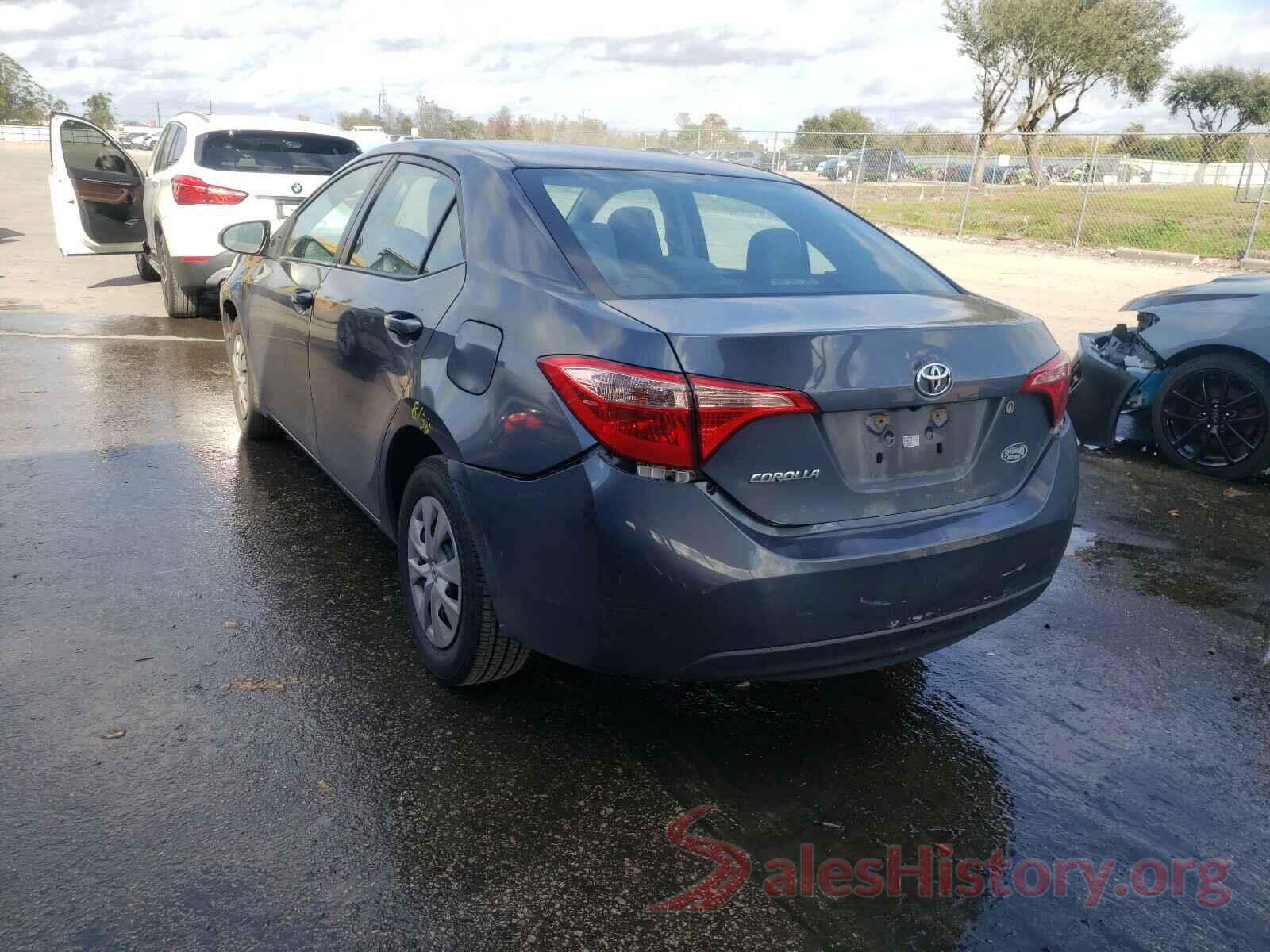 5YFBURHE8HP634787 2017 TOYOTA COROLLA