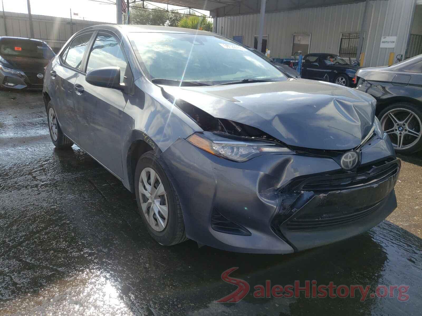 5YFBURHE8HP634787 2017 TOYOTA COROLLA