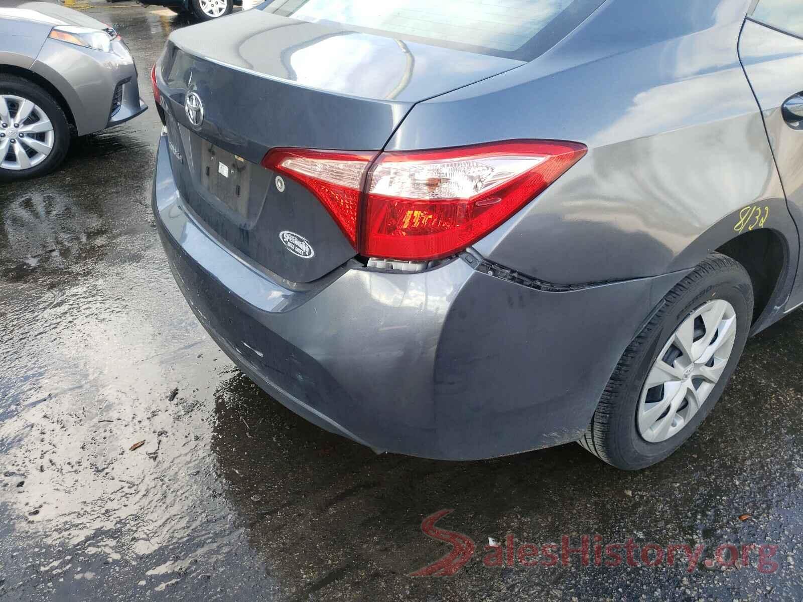 5YFBURHE8HP634787 2017 TOYOTA COROLLA