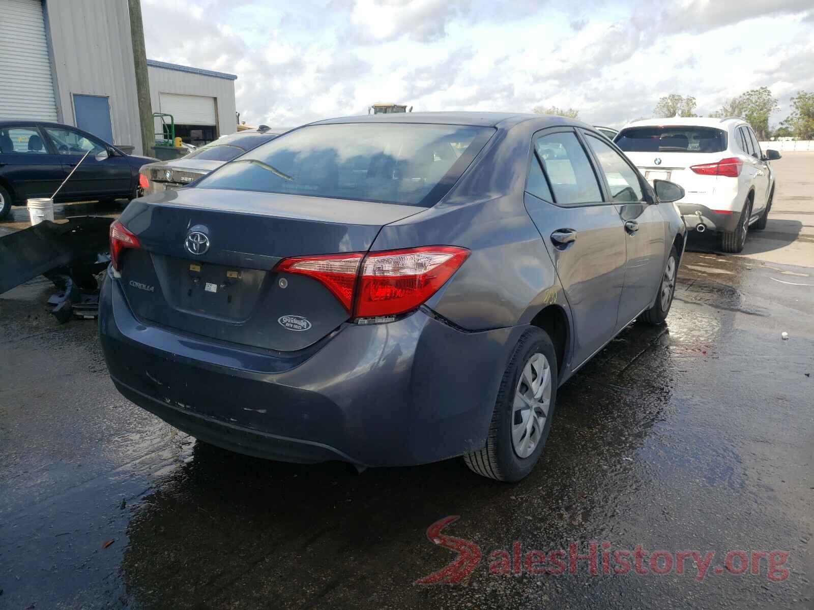 5YFBURHE8HP634787 2017 TOYOTA COROLLA