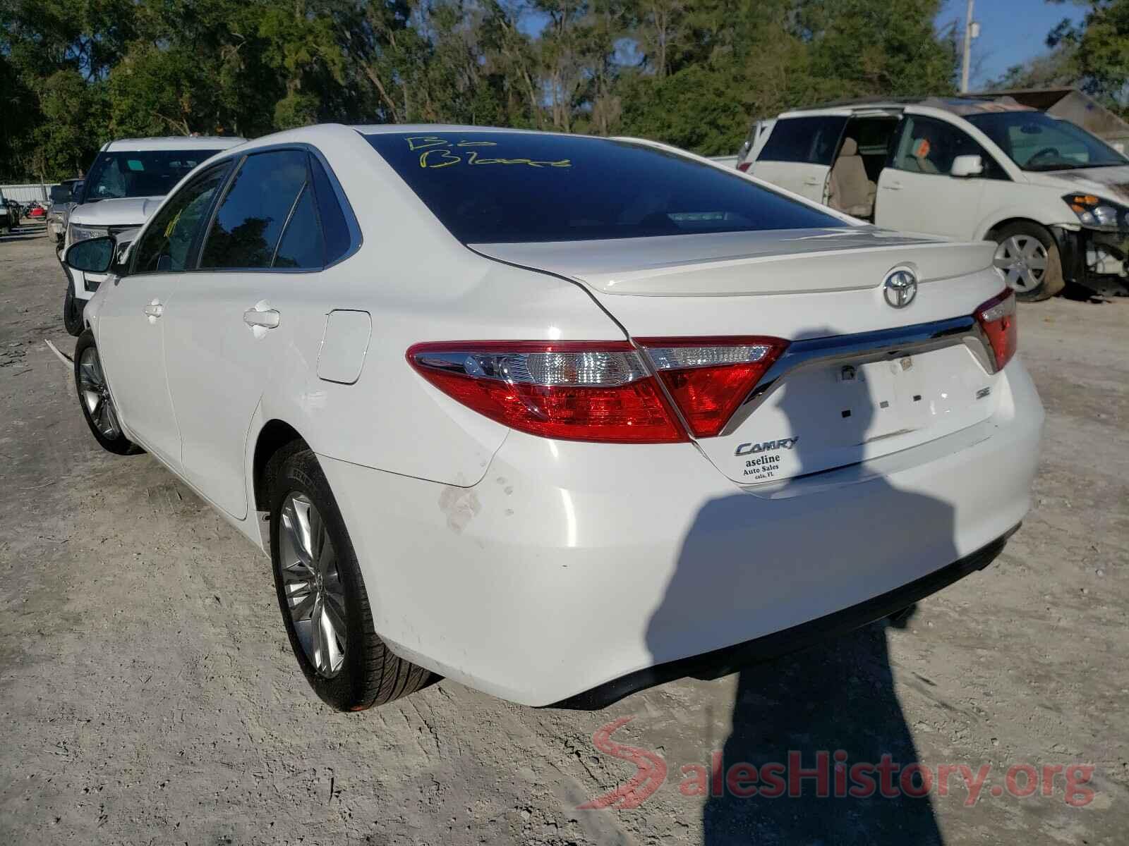 4T1BF1FK3HU286223 2017 TOYOTA CAMRY