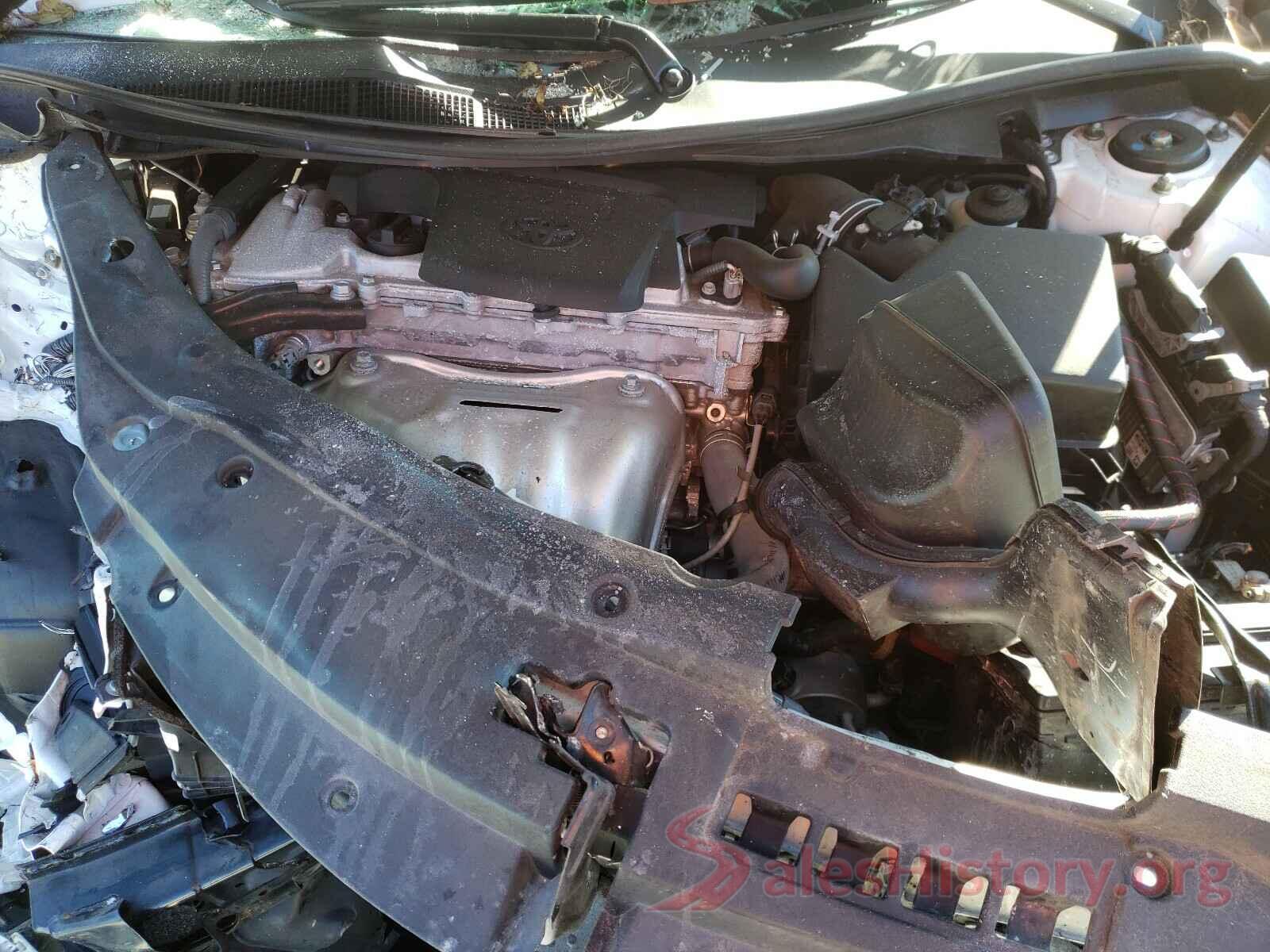 4T1BF1FK3HU286223 2017 TOYOTA CAMRY