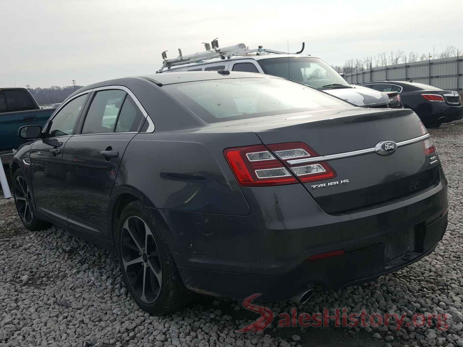 1FAHP2E88GG156349 2016 FORD TAURUS