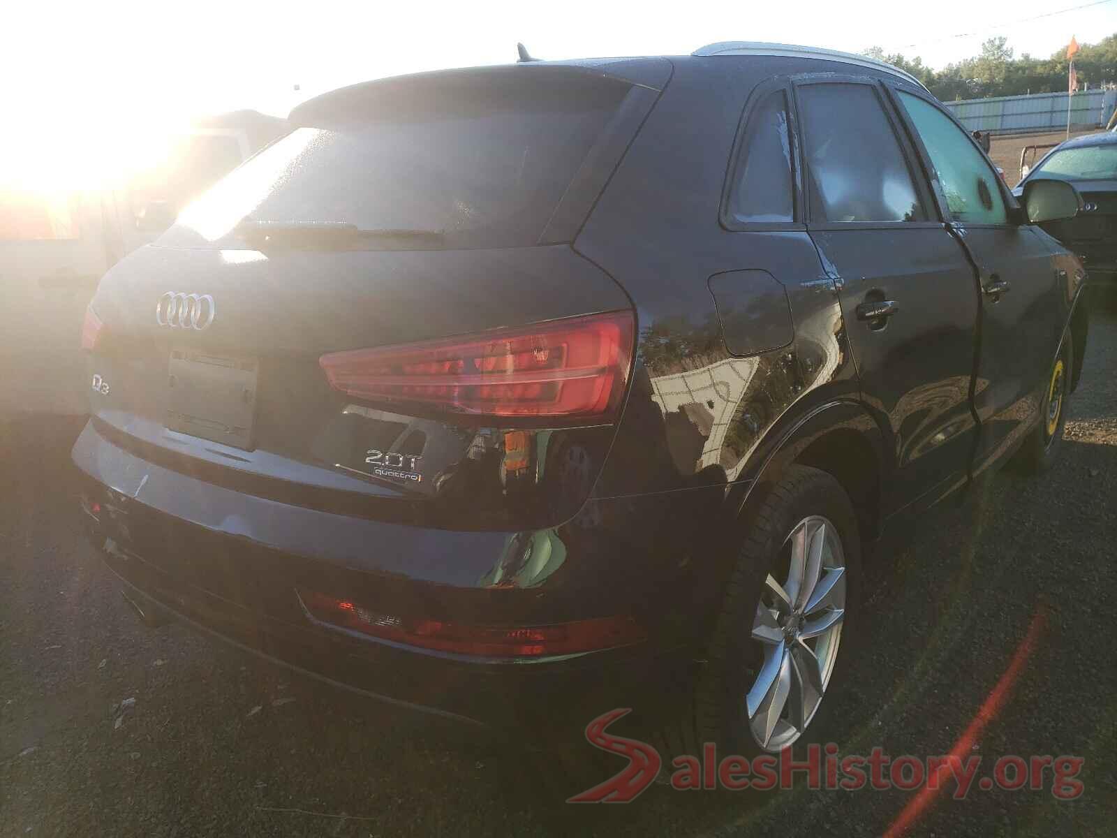 WA1ECCFS8JR035531 2018 AUDI Q3