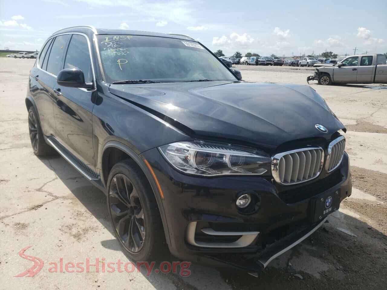5UXKR2C36H0U23269 2017 BMW X5