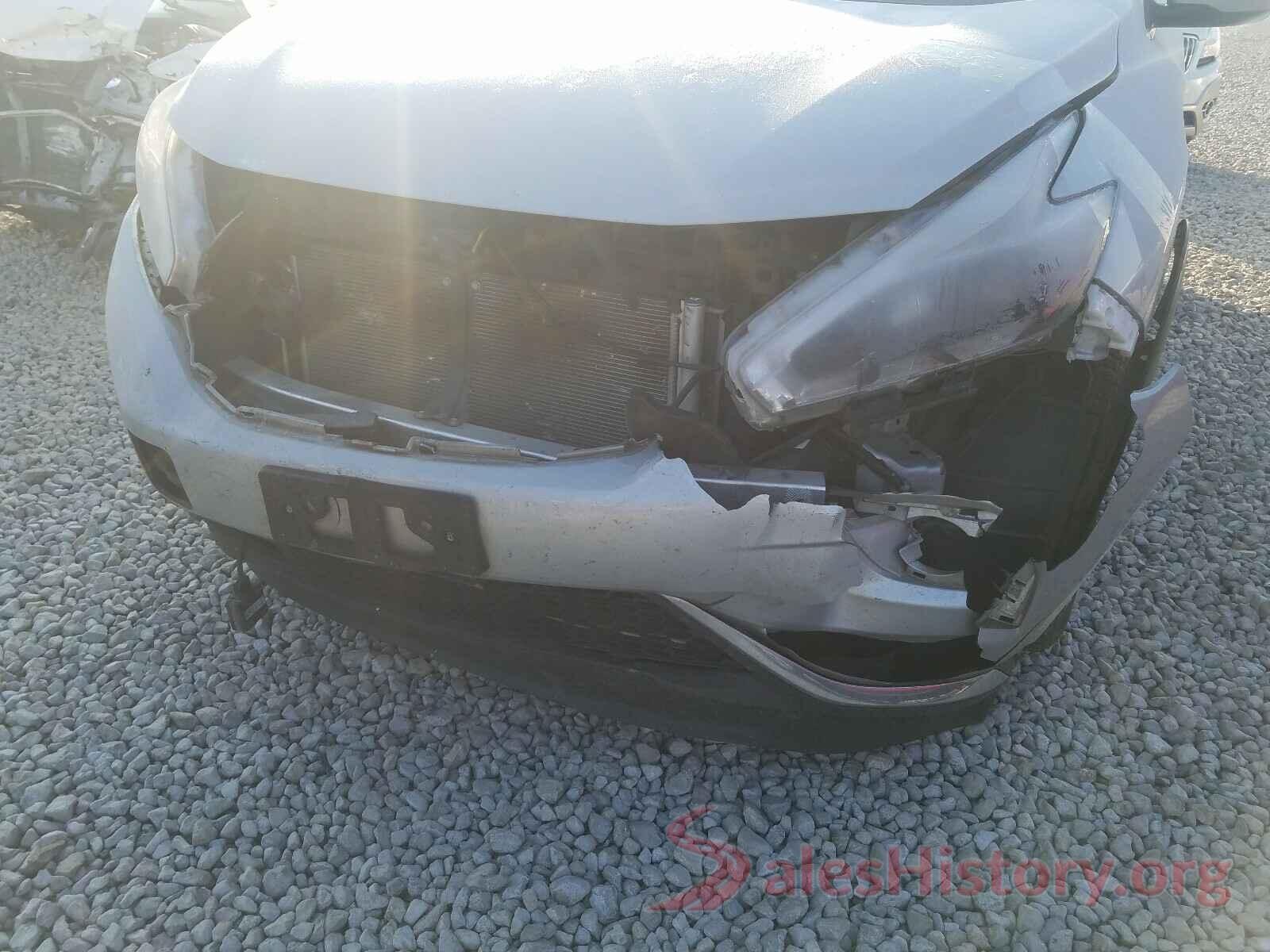 5N1AZ2MG5JN128408 2018 NISSAN MURANO