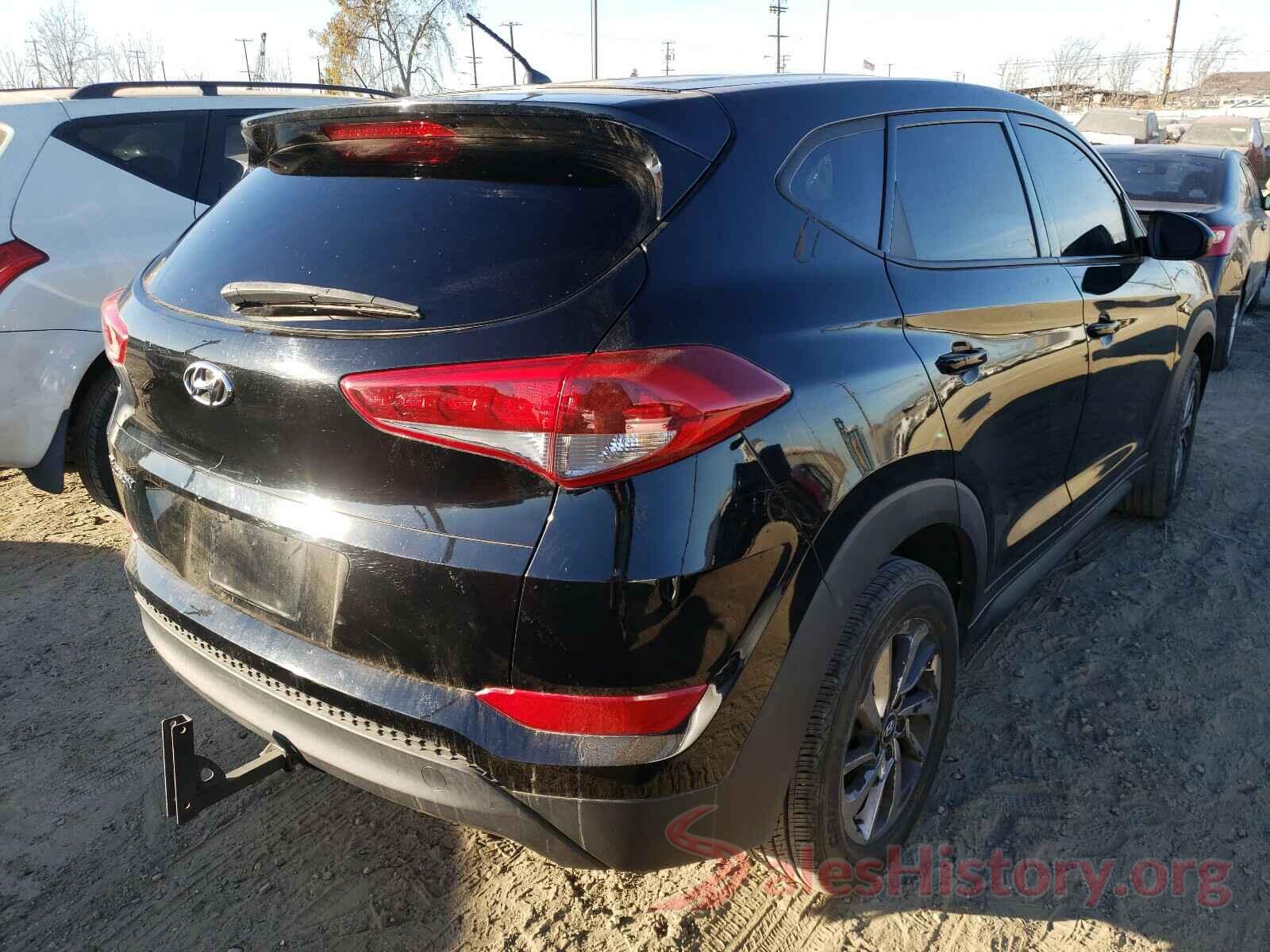 KM8J23A46JU613098 2018 HYUNDAI TUCSON