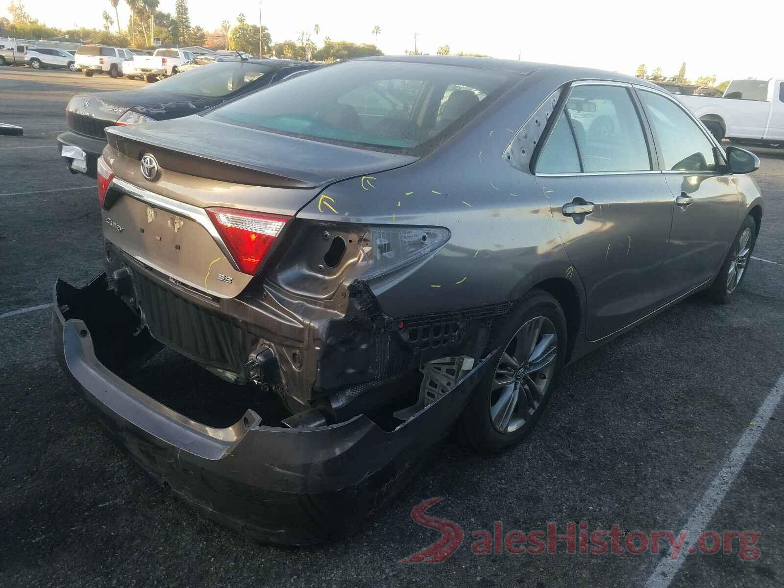 4T1BF1FKXGU601355 2016 TOYOTA CAMRY