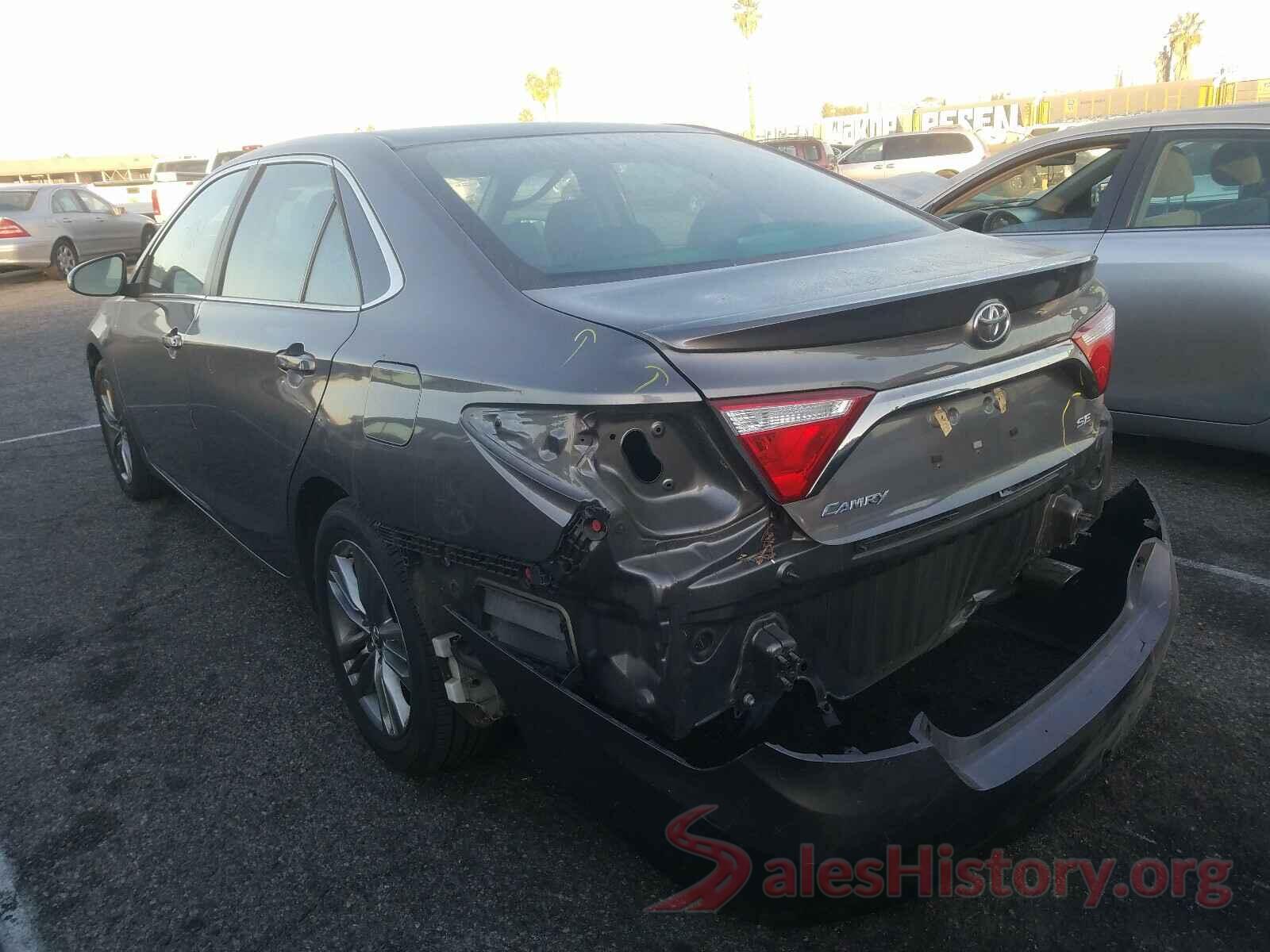 4T1BF1FKXGU601355 2016 TOYOTA CAMRY