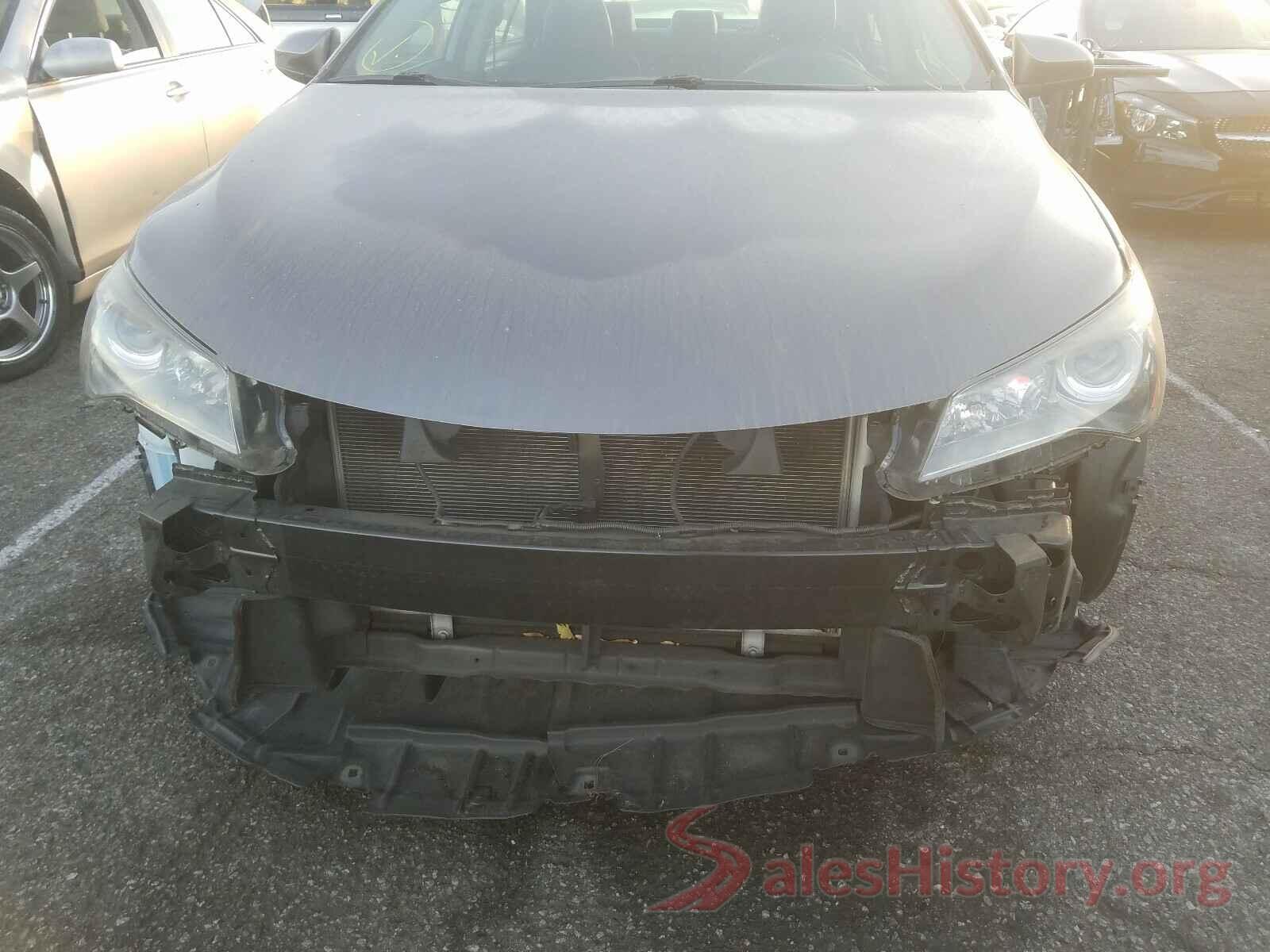 4T1BF1FKXGU601355 2016 TOYOTA CAMRY