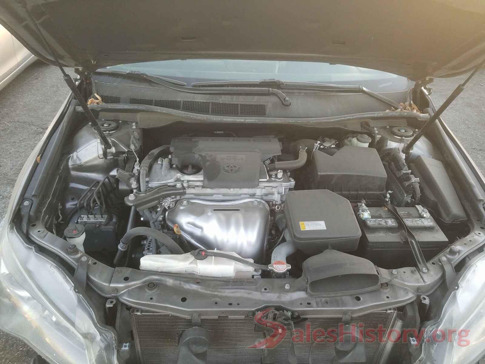 4T1BF1FKXGU601355 2016 TOYOTA CAMRY