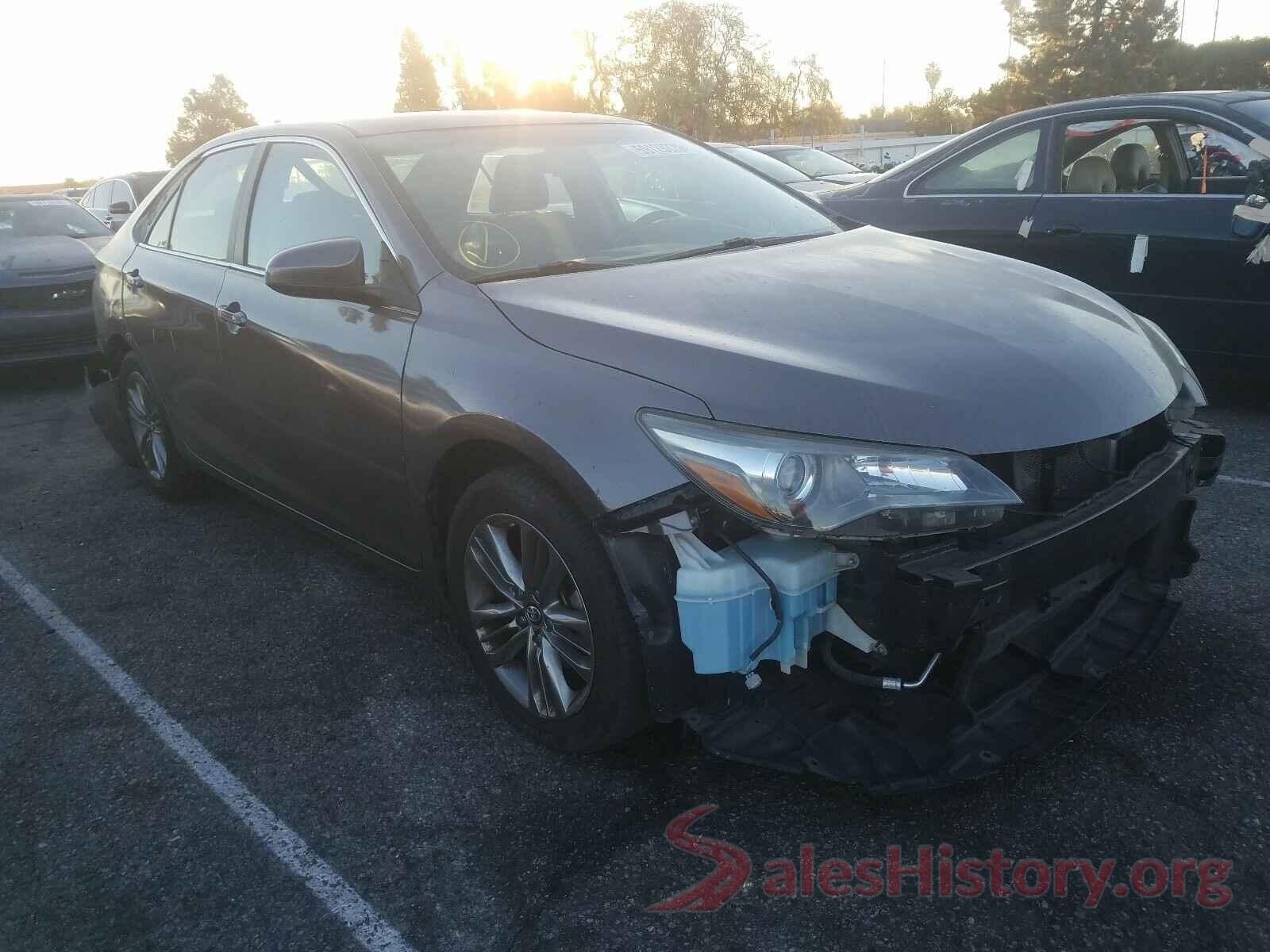 4T1BF1FKXGU601355 2016 TOYOTA CAMRY