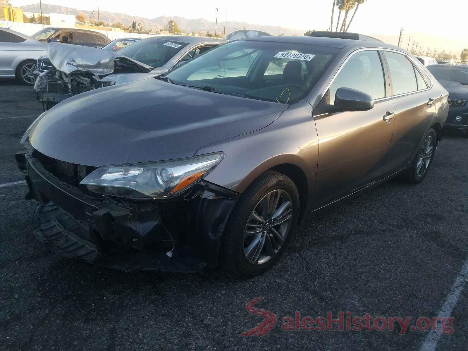 4T1BF1FKXGU601355 2016 TOYOTA CAMRY