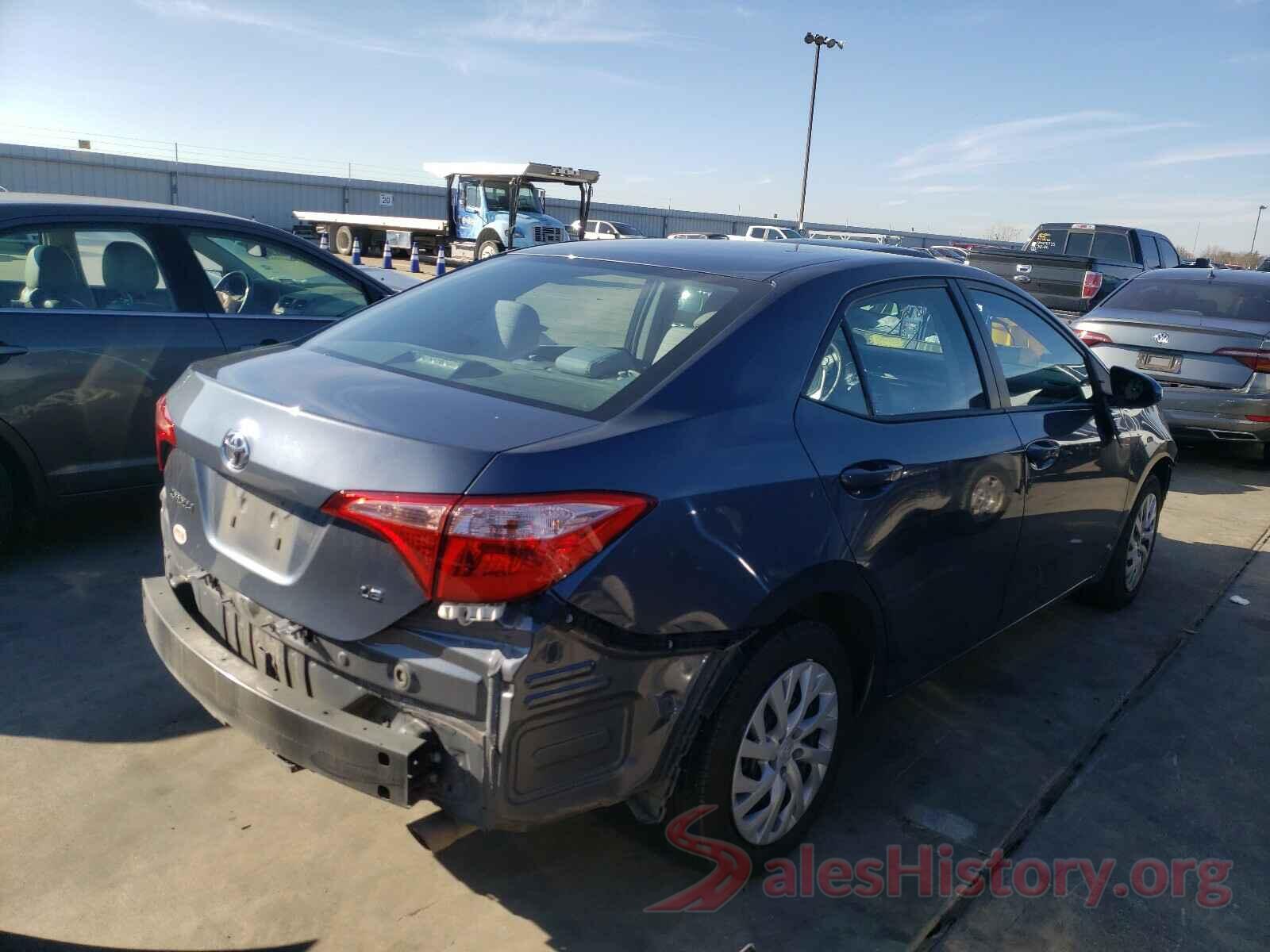 5YFBURHE8HP630223 2017 TOYOTA COROLLA