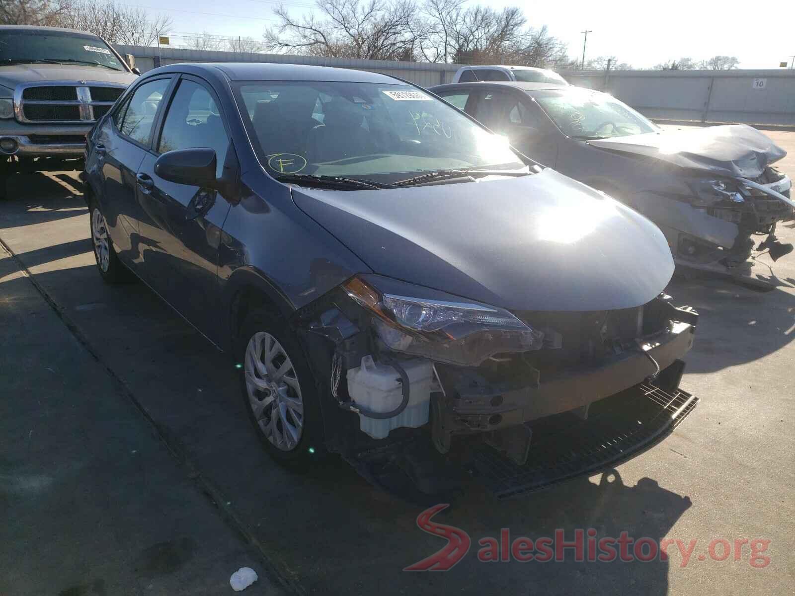 5YFBURHE8HP630223 2017 TOYOTA COROLLA