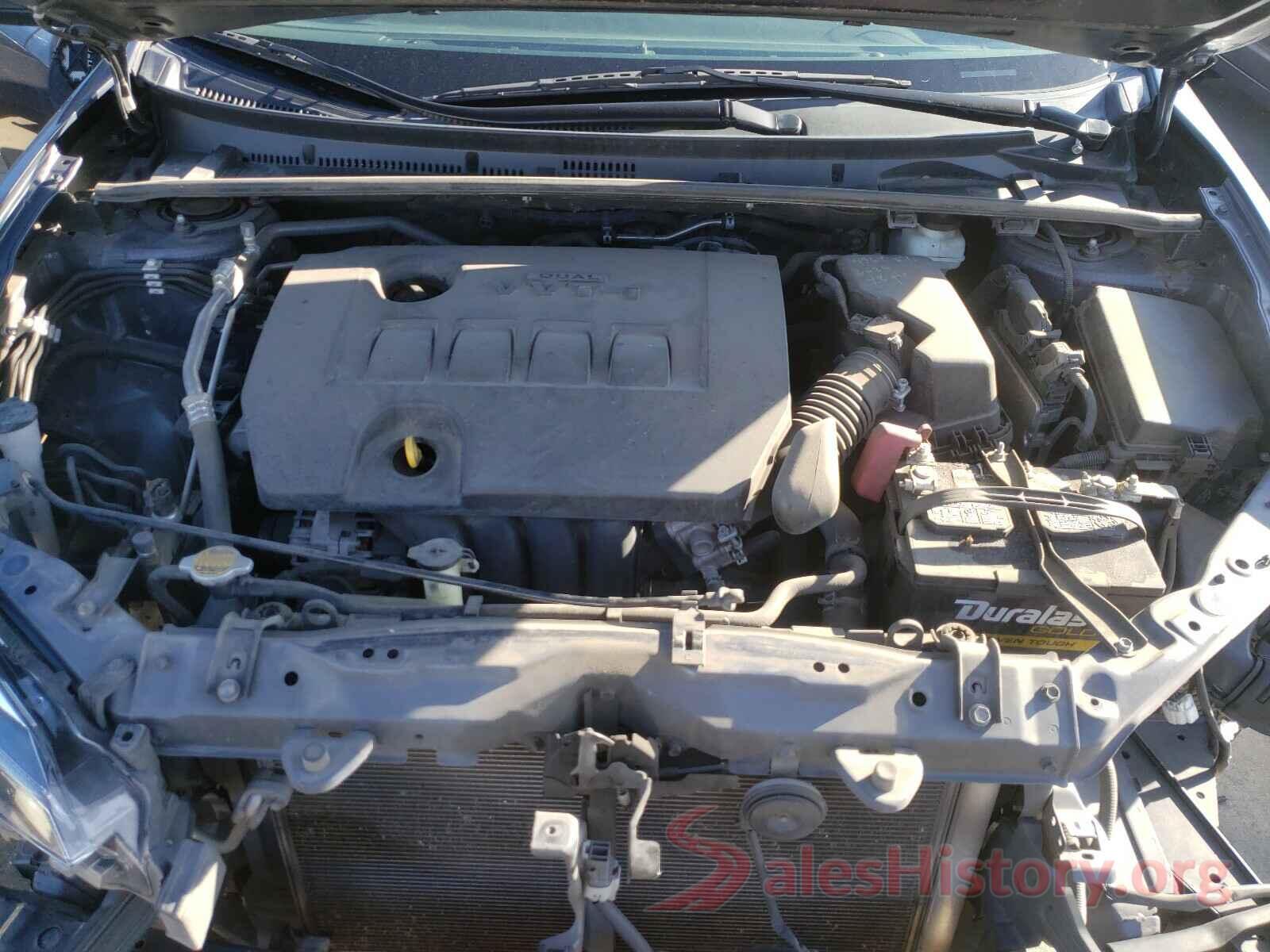 5YFBURHE8HP630223 2017 TOYOTA COROLLA