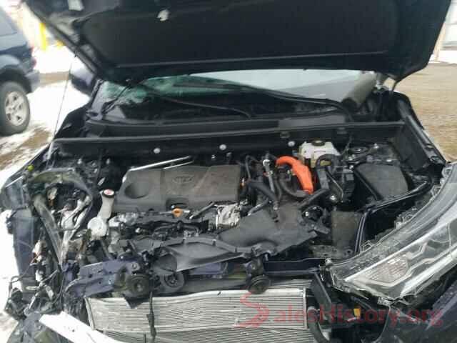 4T3DWRFVXLU006704 2020 TOYOTA RAV4