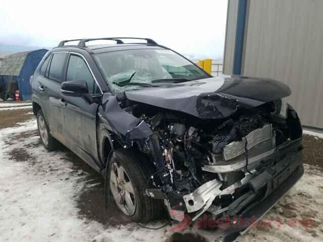 4T3DWRFVXLU006704 2020 TOYOTA RAV4