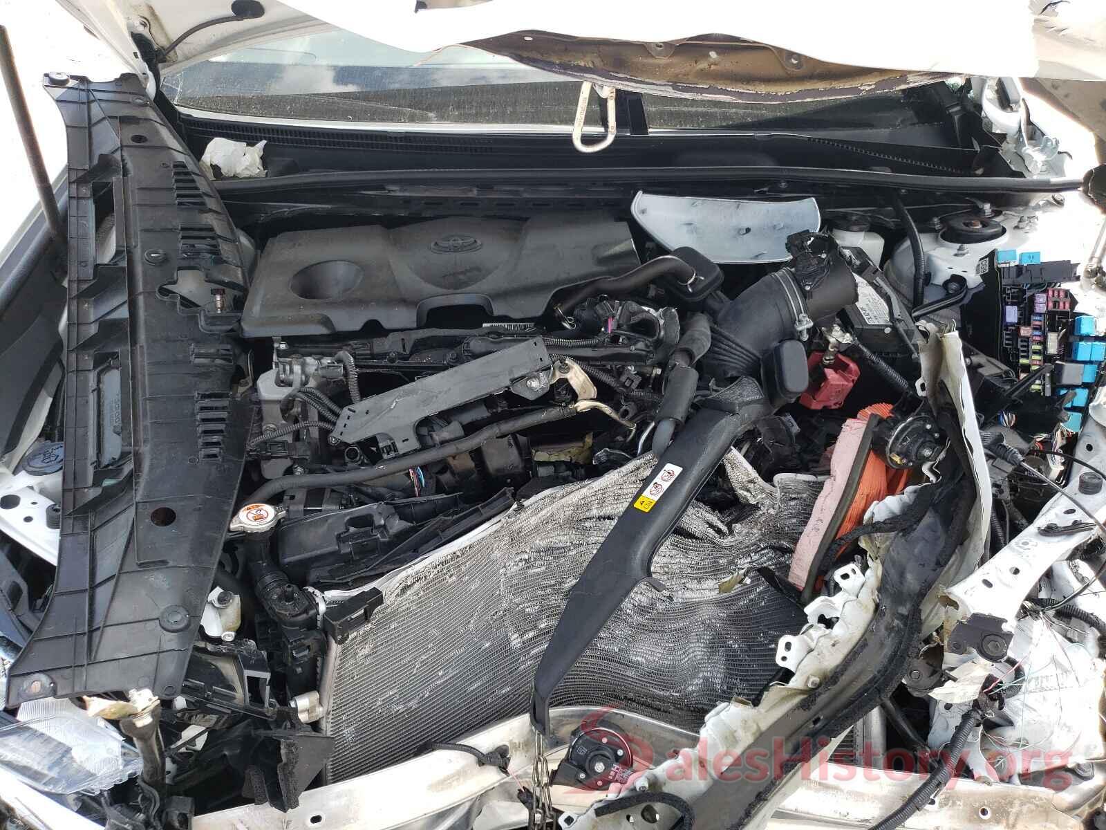 4T1B11HKXKU176532 2019 TOYOTA CAMRY