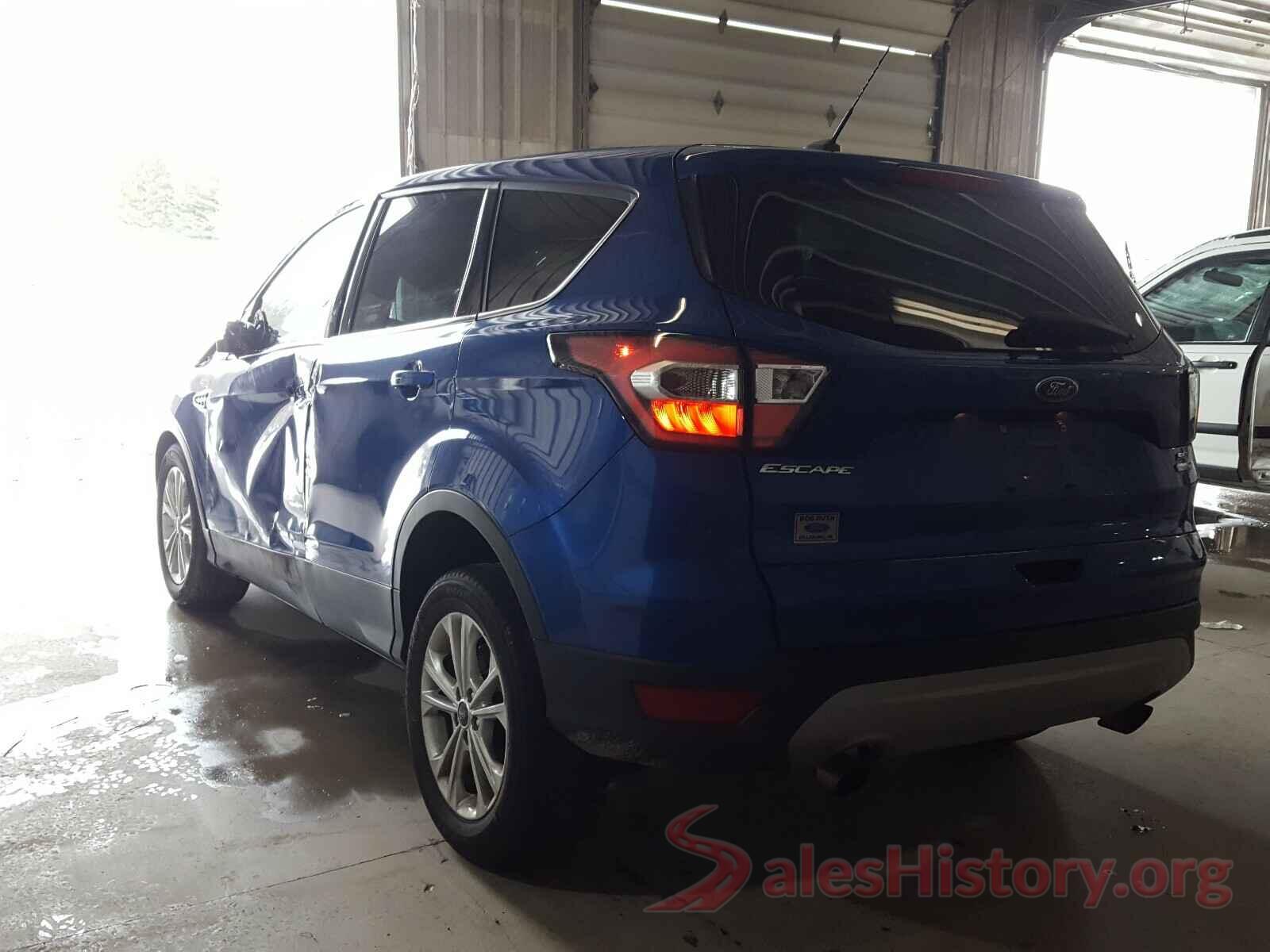 1FMCU9GD0HUC44309 2017 FORD ESCAPE