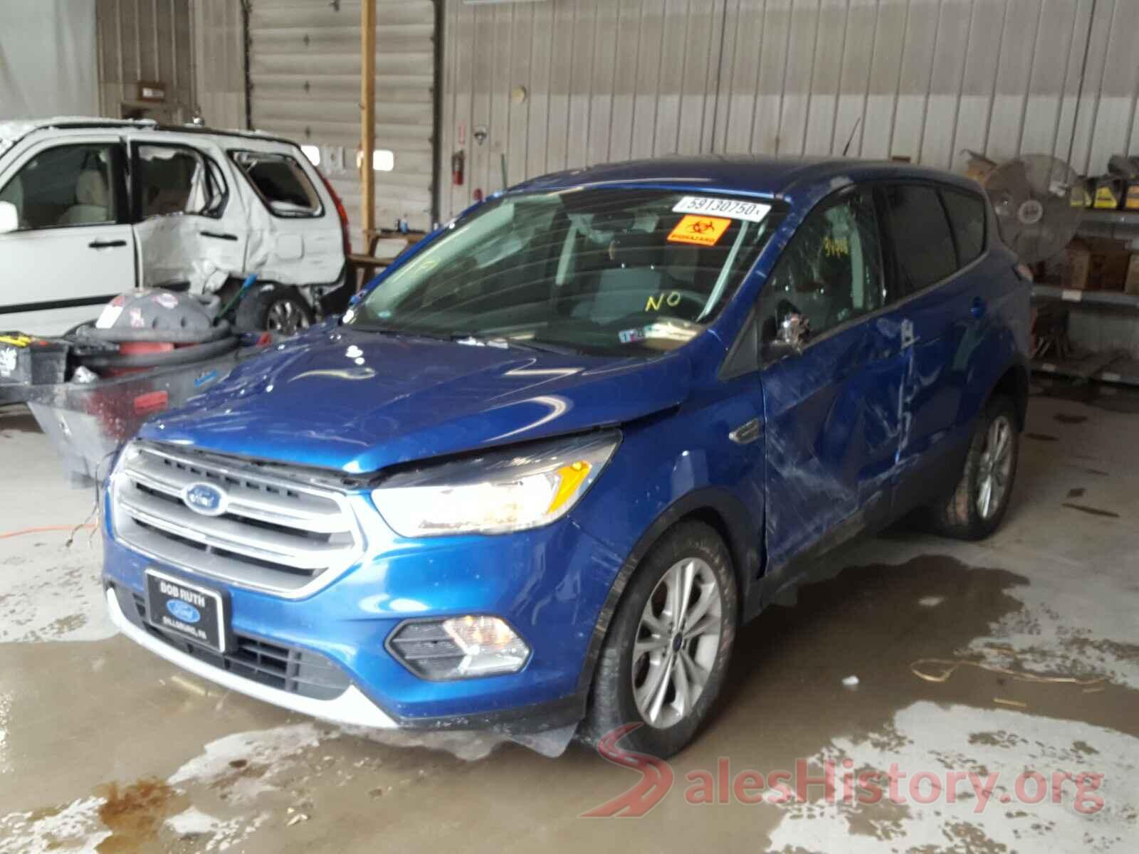 1FMCU9GD0HUC44309 2017 FORD ESCAPE