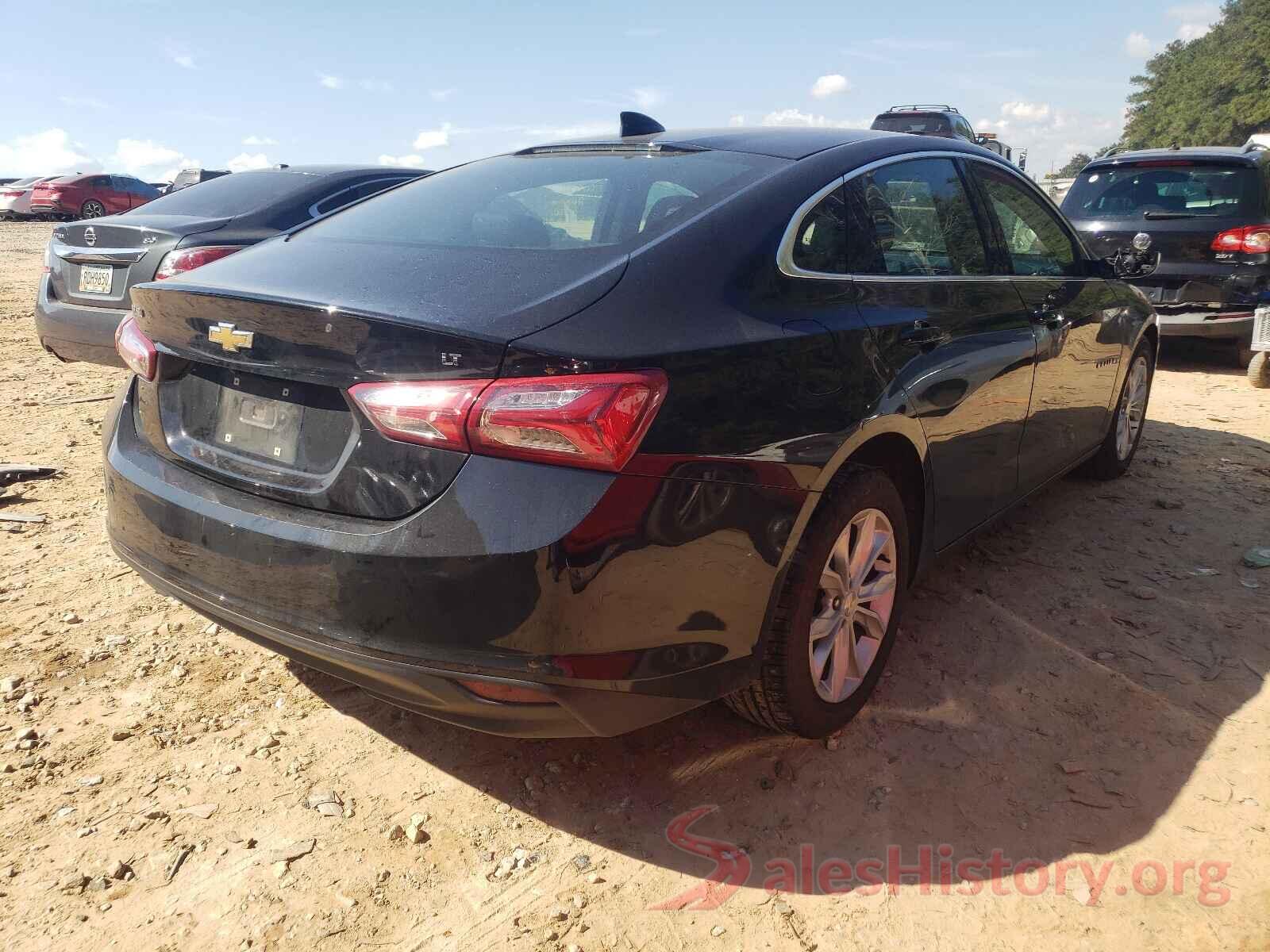 1G1ZD5ST7LF084618 2020 CHEVROLET MALIBU