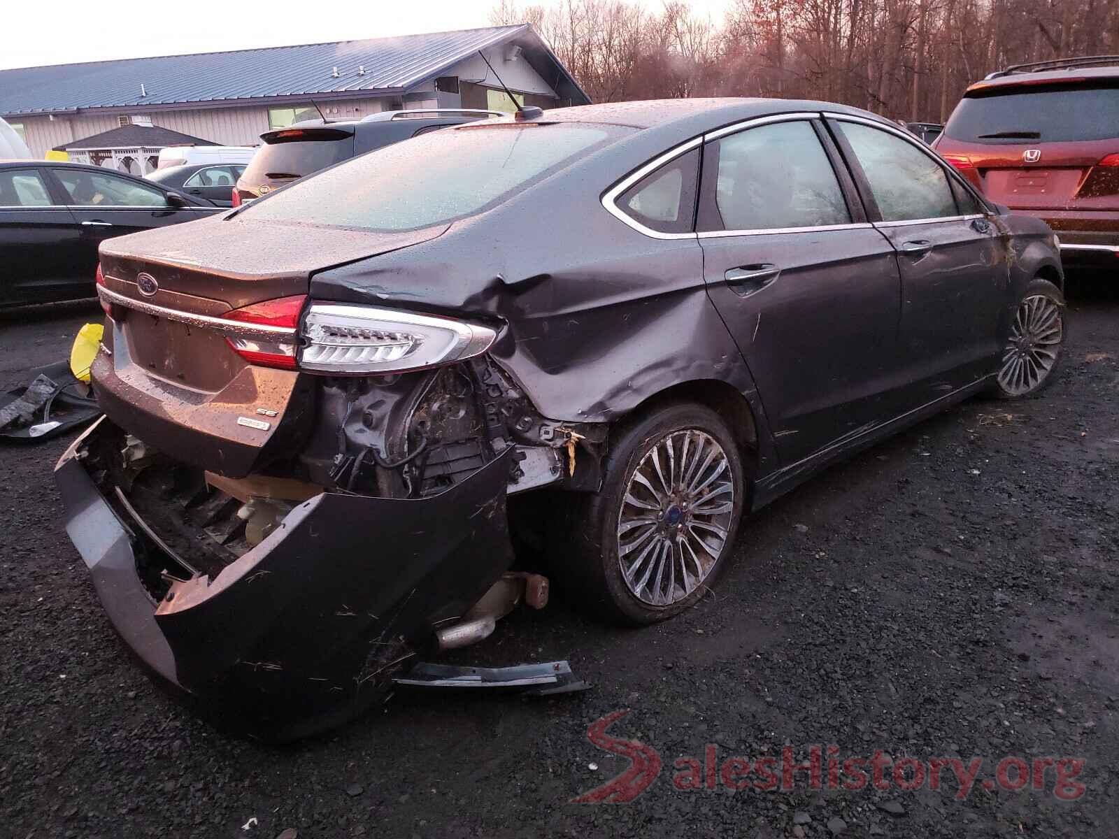 3FA6P0H94HR225743 2017 FORD FUSION