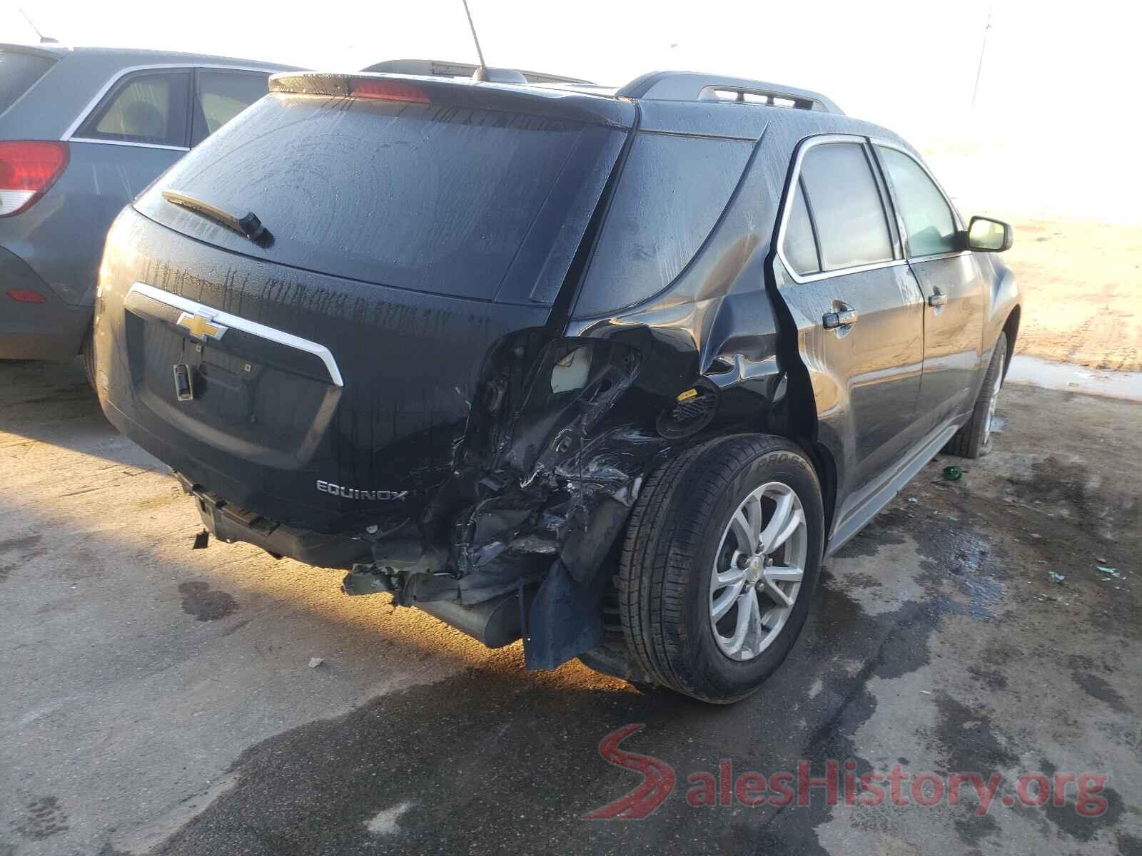 2GNALCEK8G1111649 2016 CHEVROLET EQUINOX