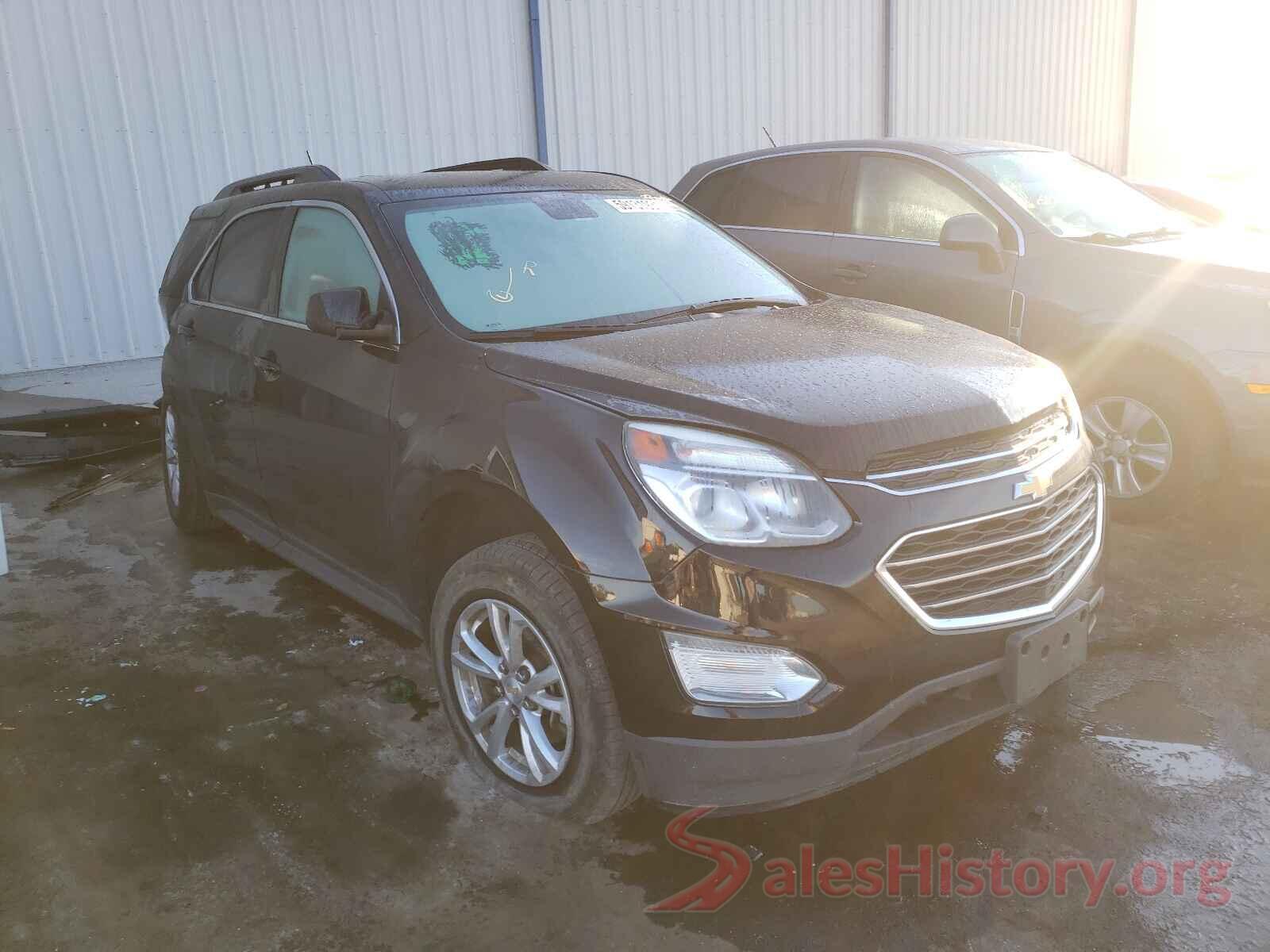 2GNALCEK8G1111649 2016 CHEVROLET EQUINOX