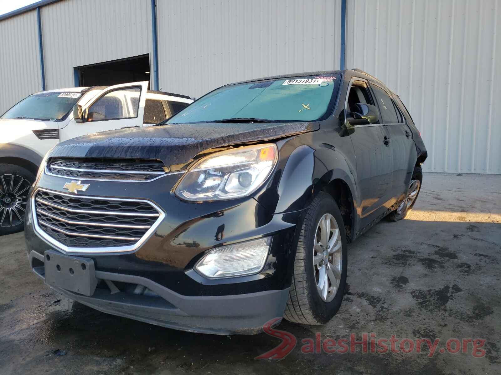 2GNALCEK8G1111649 2016 CHEVROLET EQUINOX