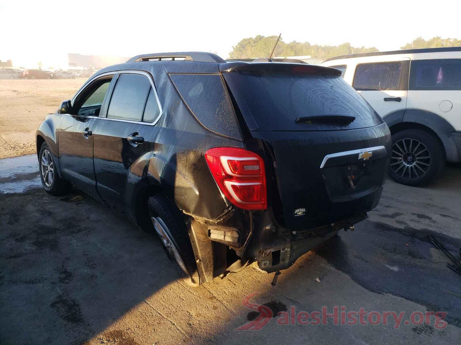 2GNALCEK8G1111649 2016 CHEVROLET EQUINOX